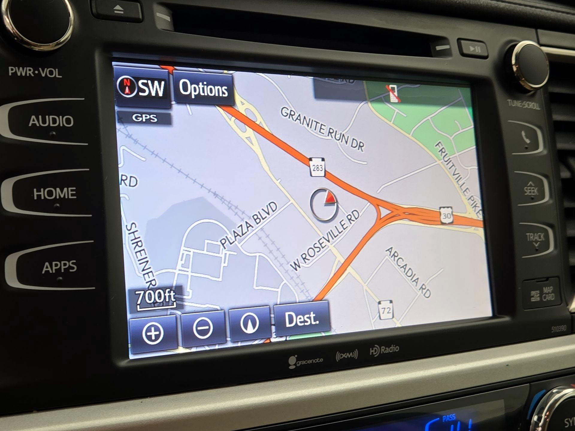 Thumbnail: 2019 Toyota Highlander - 13