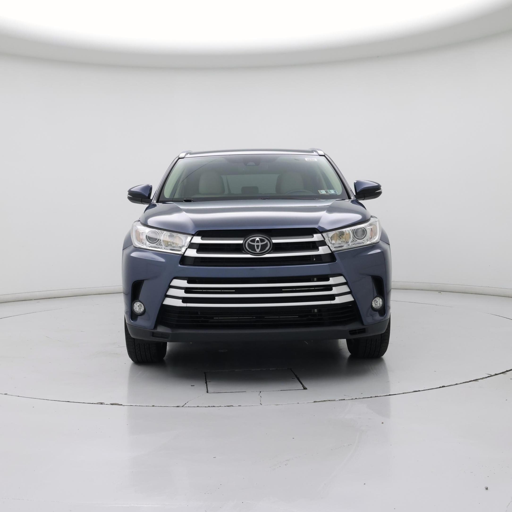 Thumbnail: 2019 Toyota Highlander - 5