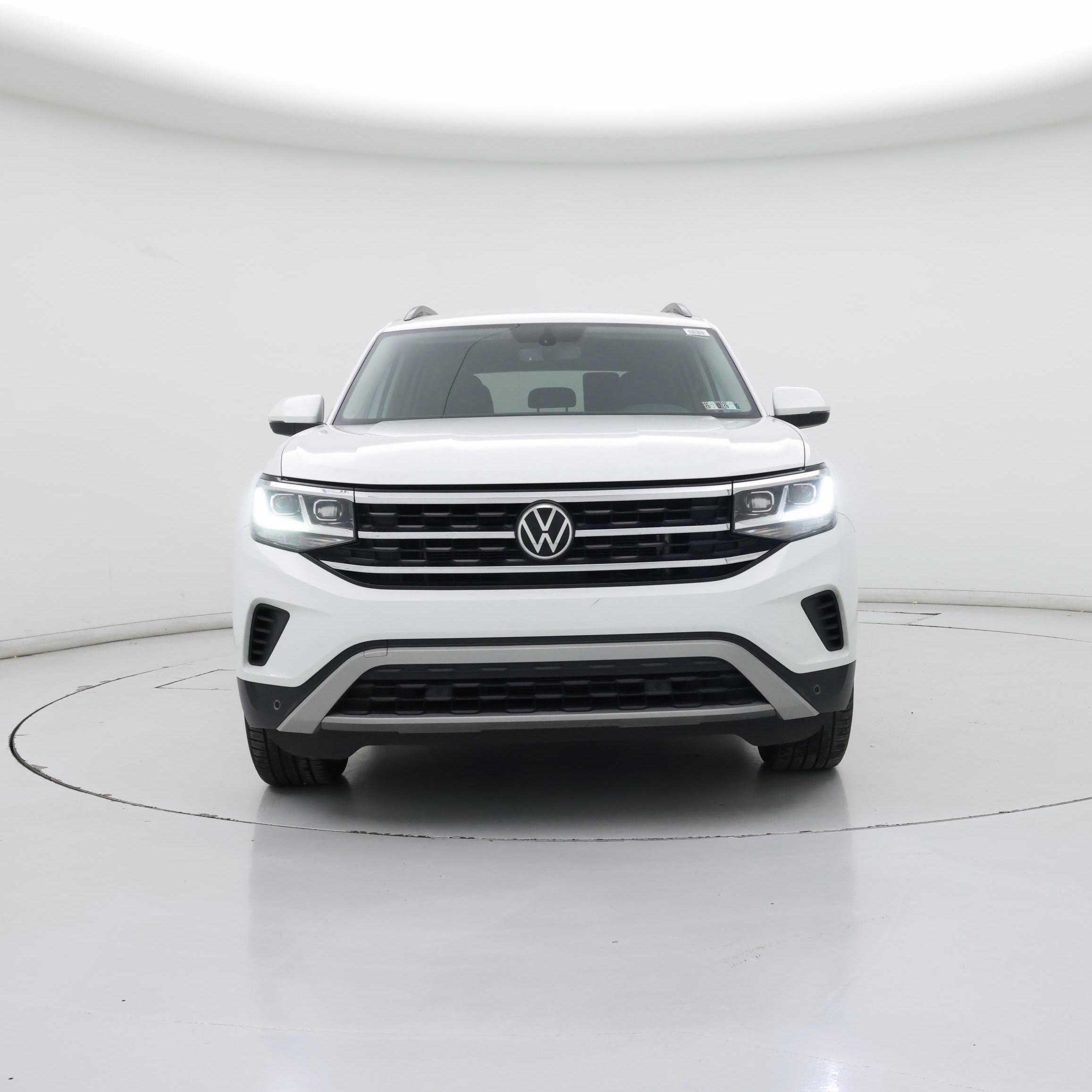 Thumbnail: 2022 Volkswagen Atlas - 5