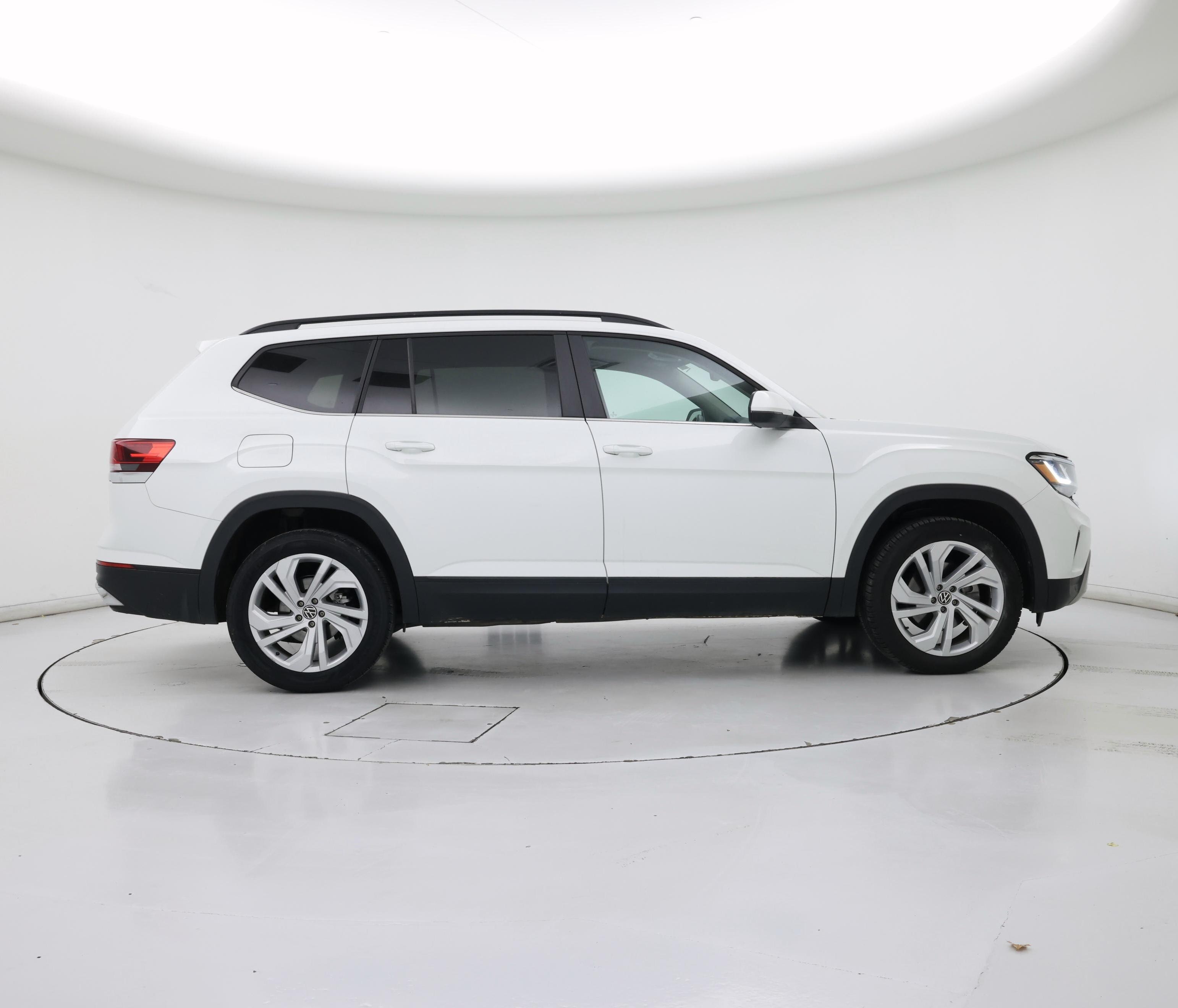 Thumbnail: 2022 Volkswagen Atlas - 7