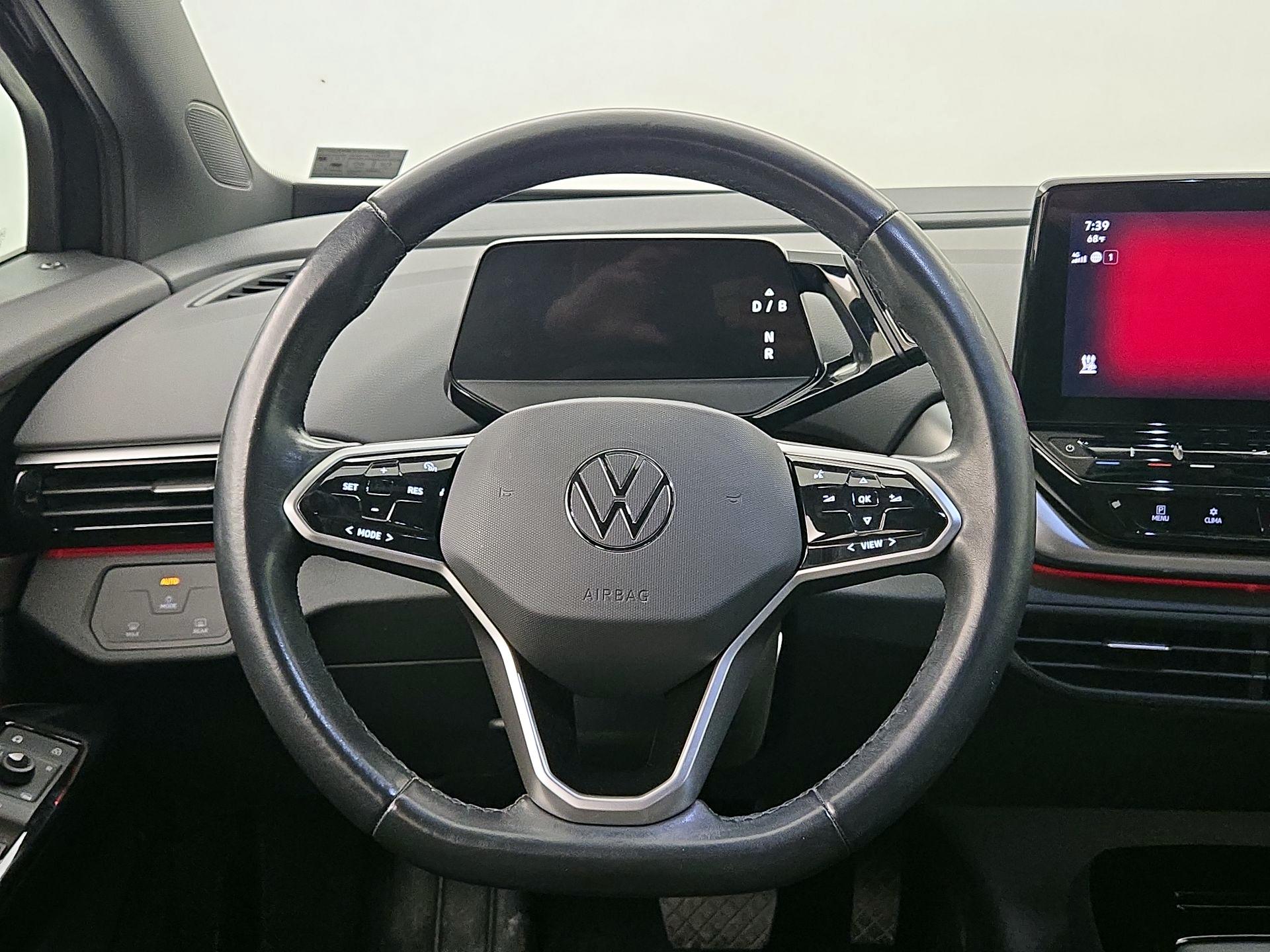 Thumbnail: 2022 Volkswagen ID.4 - 10