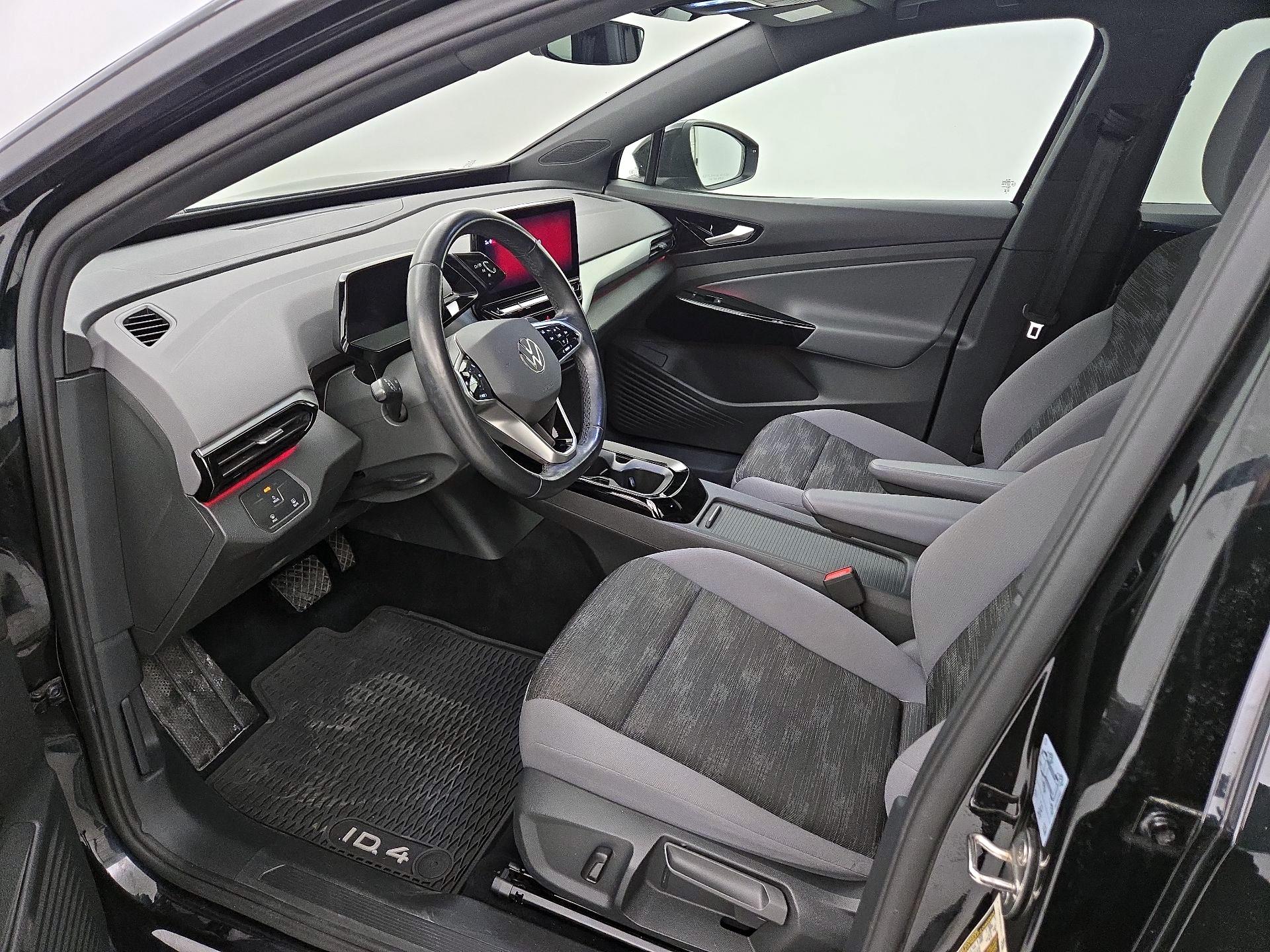 Thumbnail: 2022 Volkswagen ID.4 - 11