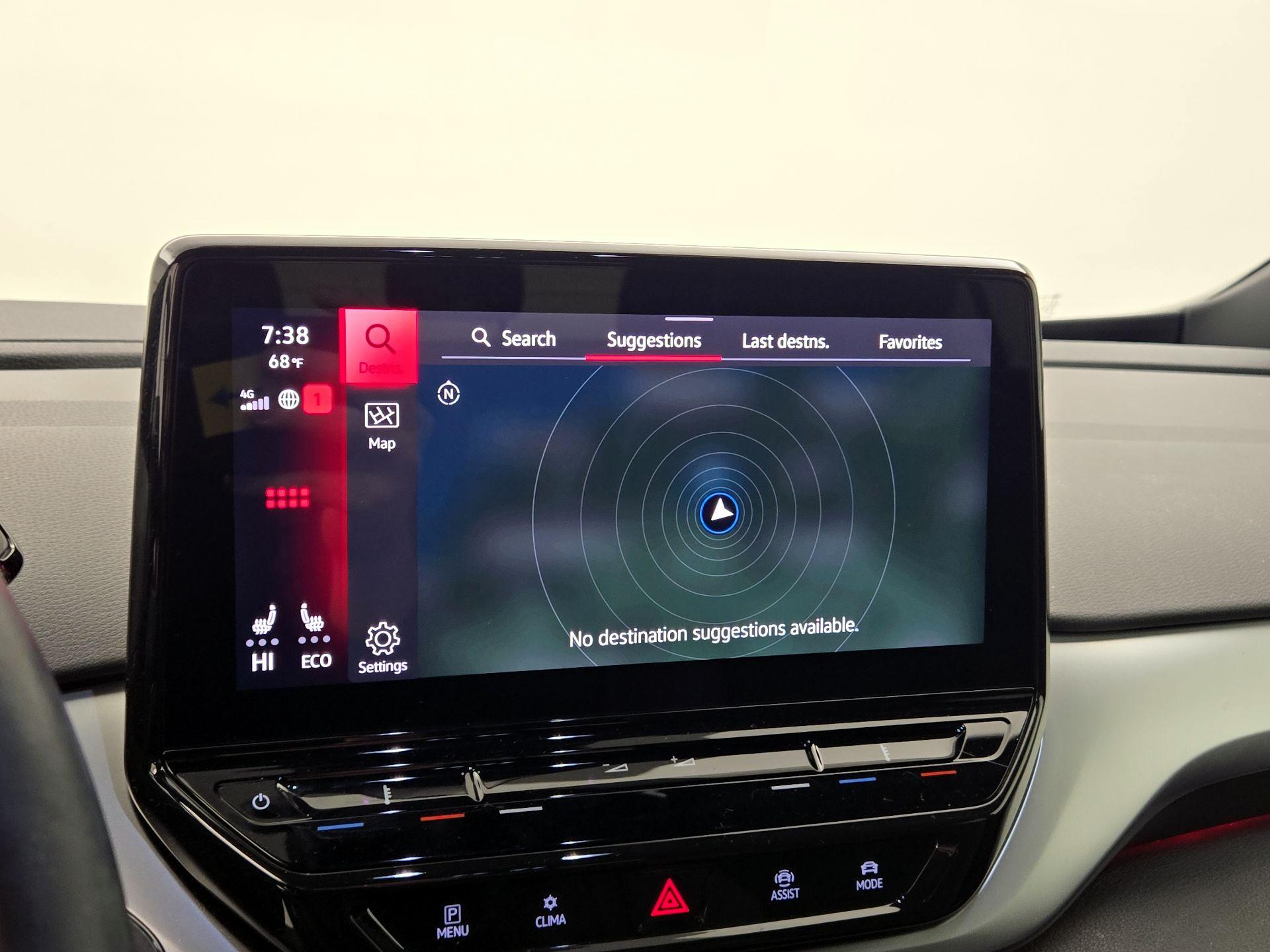 Thumbnail: 2022 Volkswagen ID.4 - 14