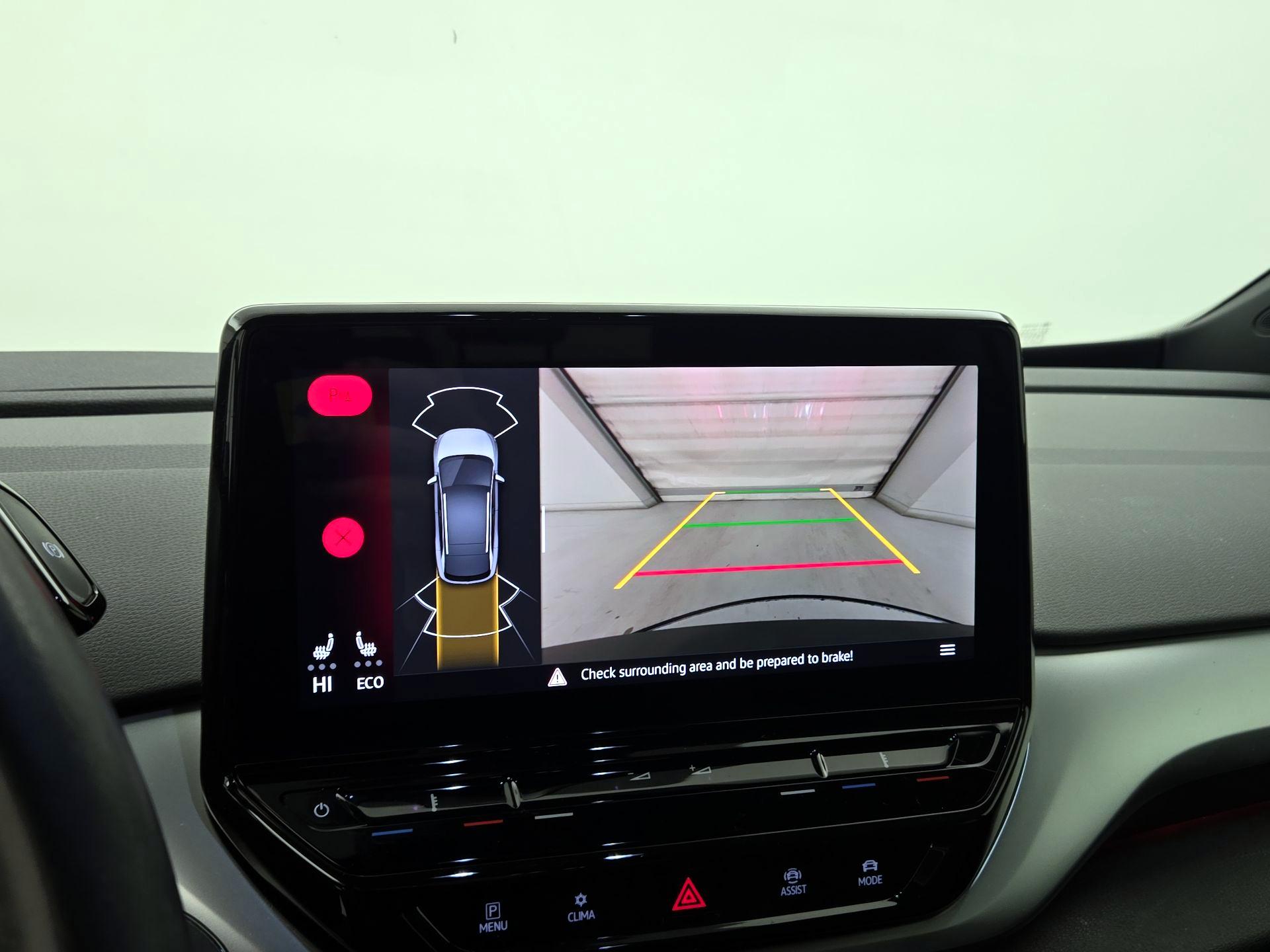 Thumbnail: 2022 Volkswagen ID.4 - 15