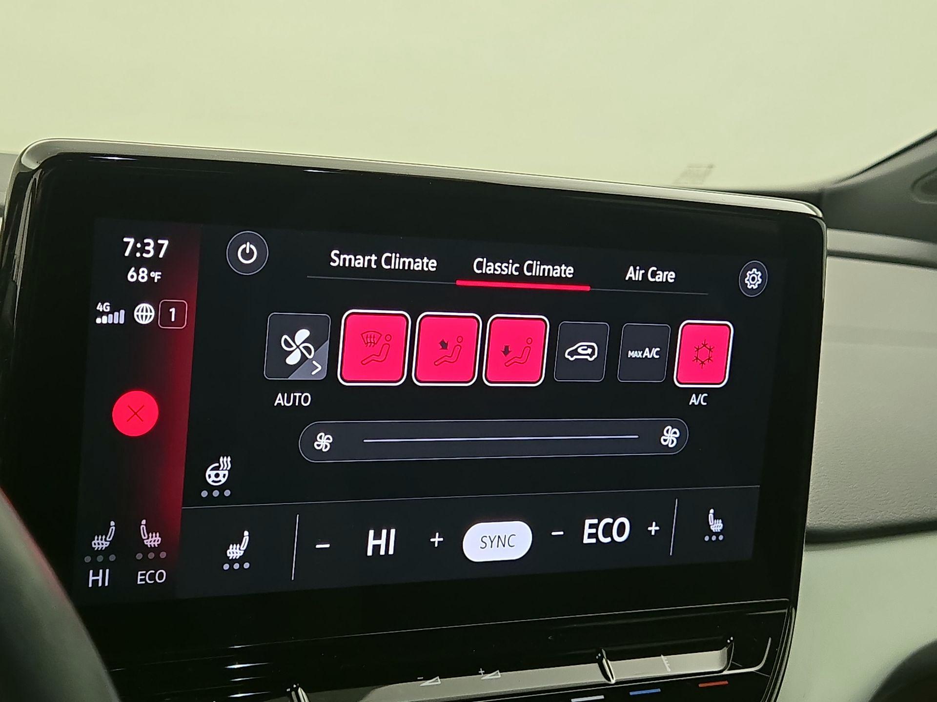 Thumbnail: 2022 Volkswagen ID.4 - 17