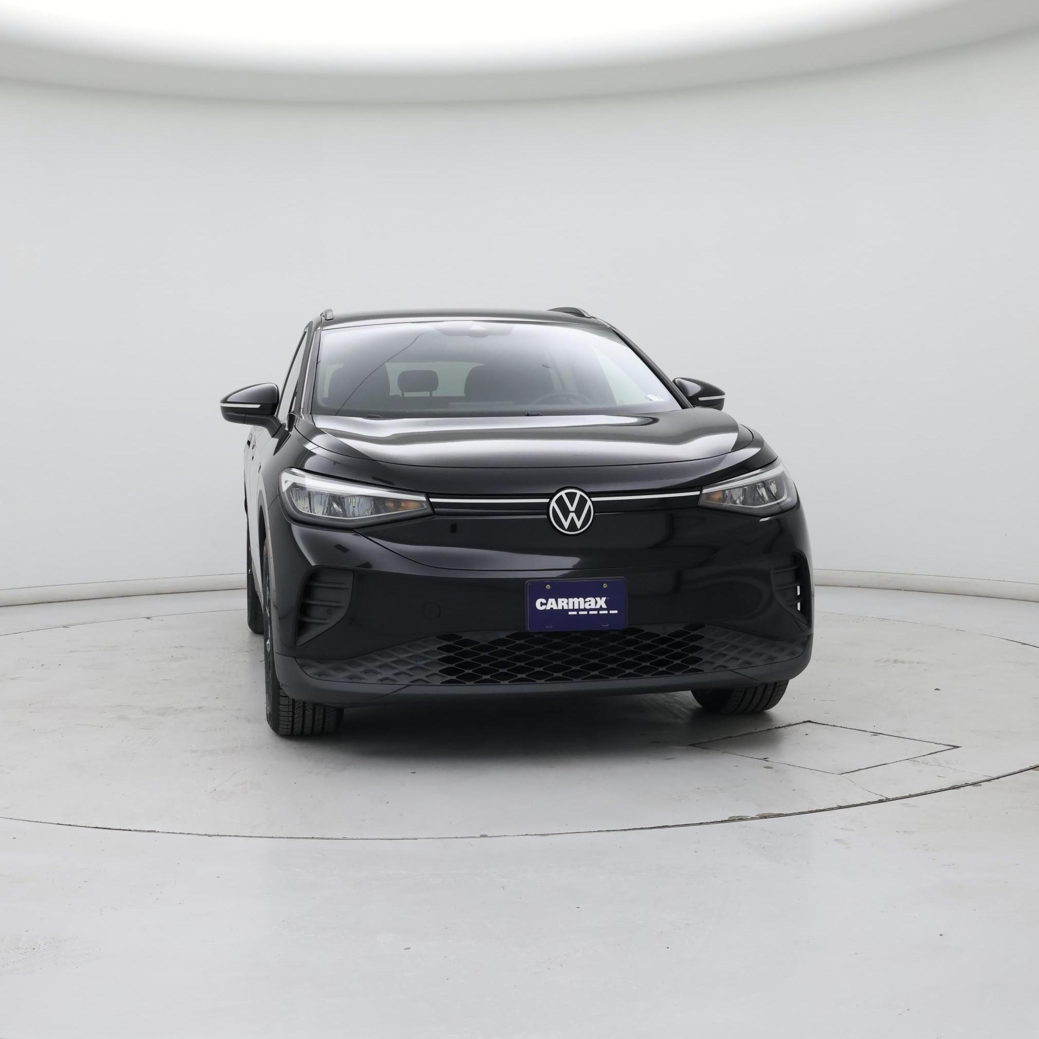 Thumbnail: 2022 Volkswagen ID.4 - 5