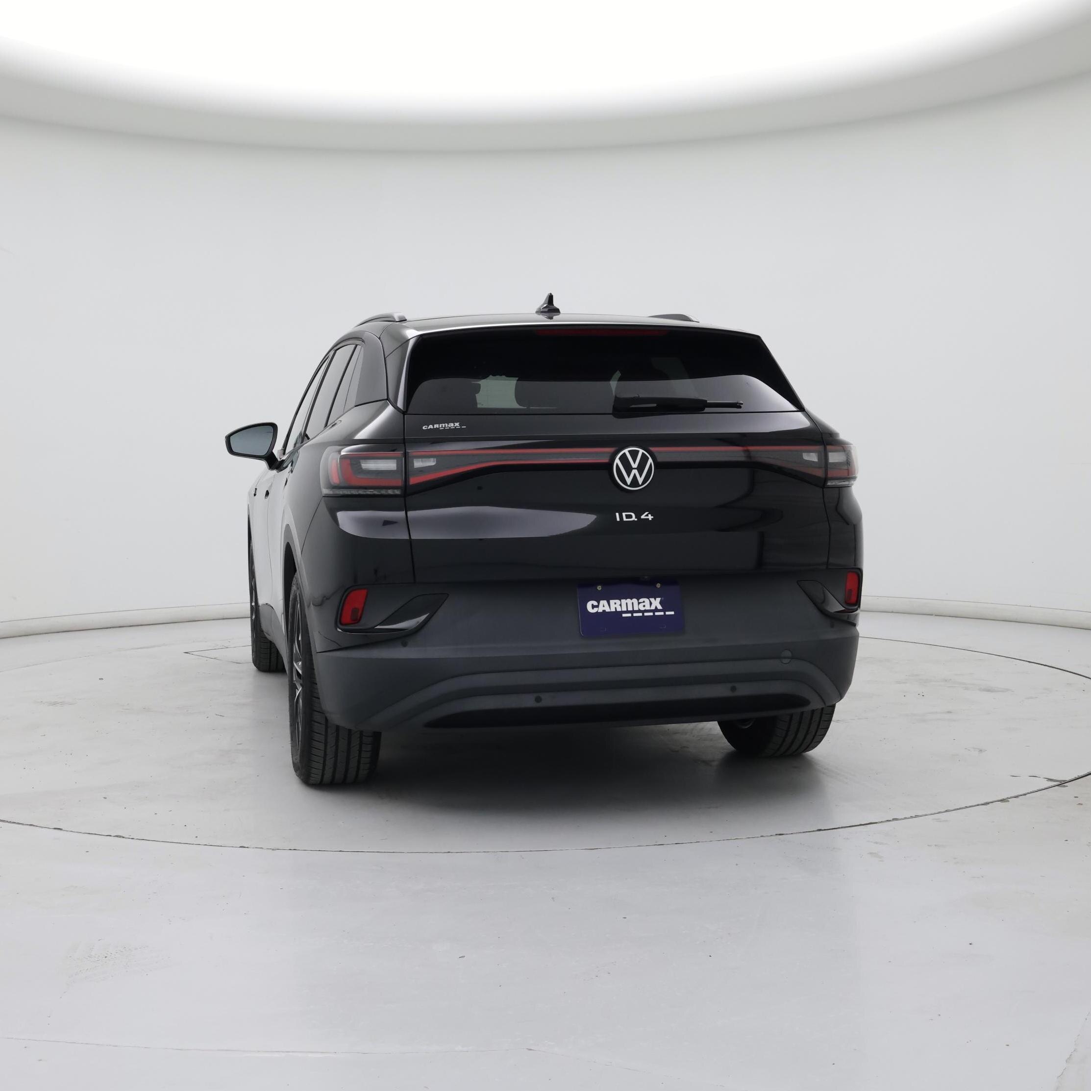 Thumbnail: 2022 Volkswagen ID.4 - 6