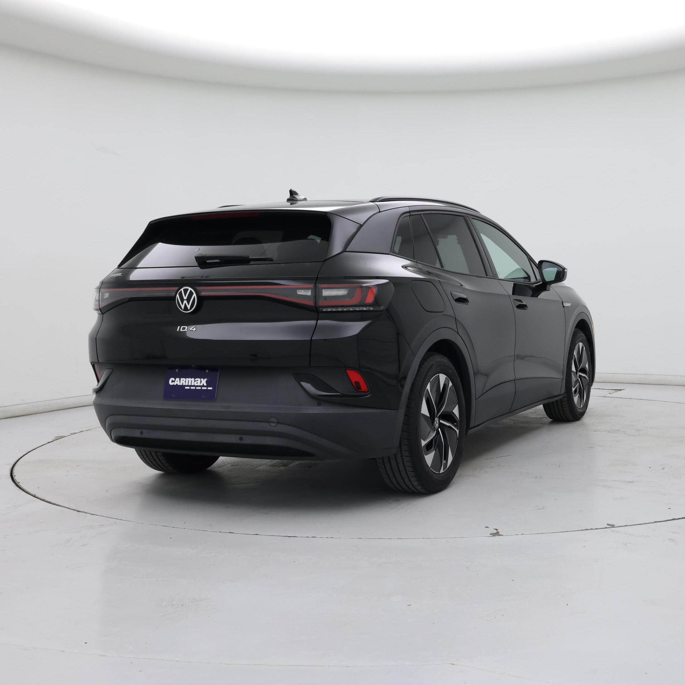 Thumbnail: 2022 Volkswagen ID.4 - 8