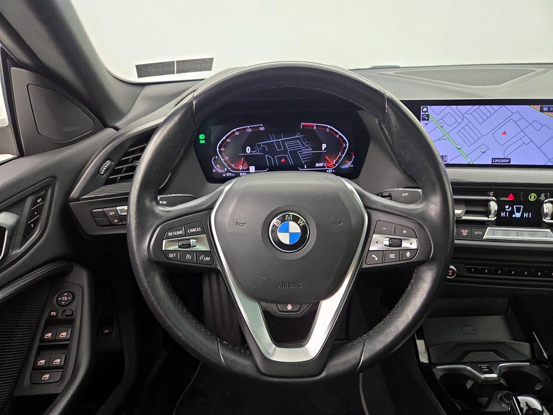 Thumbnail: 2022 BMW 2 Series - 10