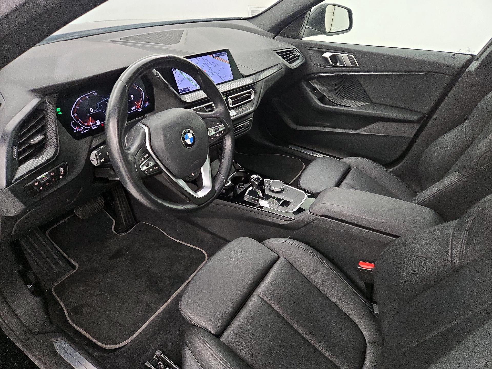 Thumbnail: 2022 BMW 2 Series - 11