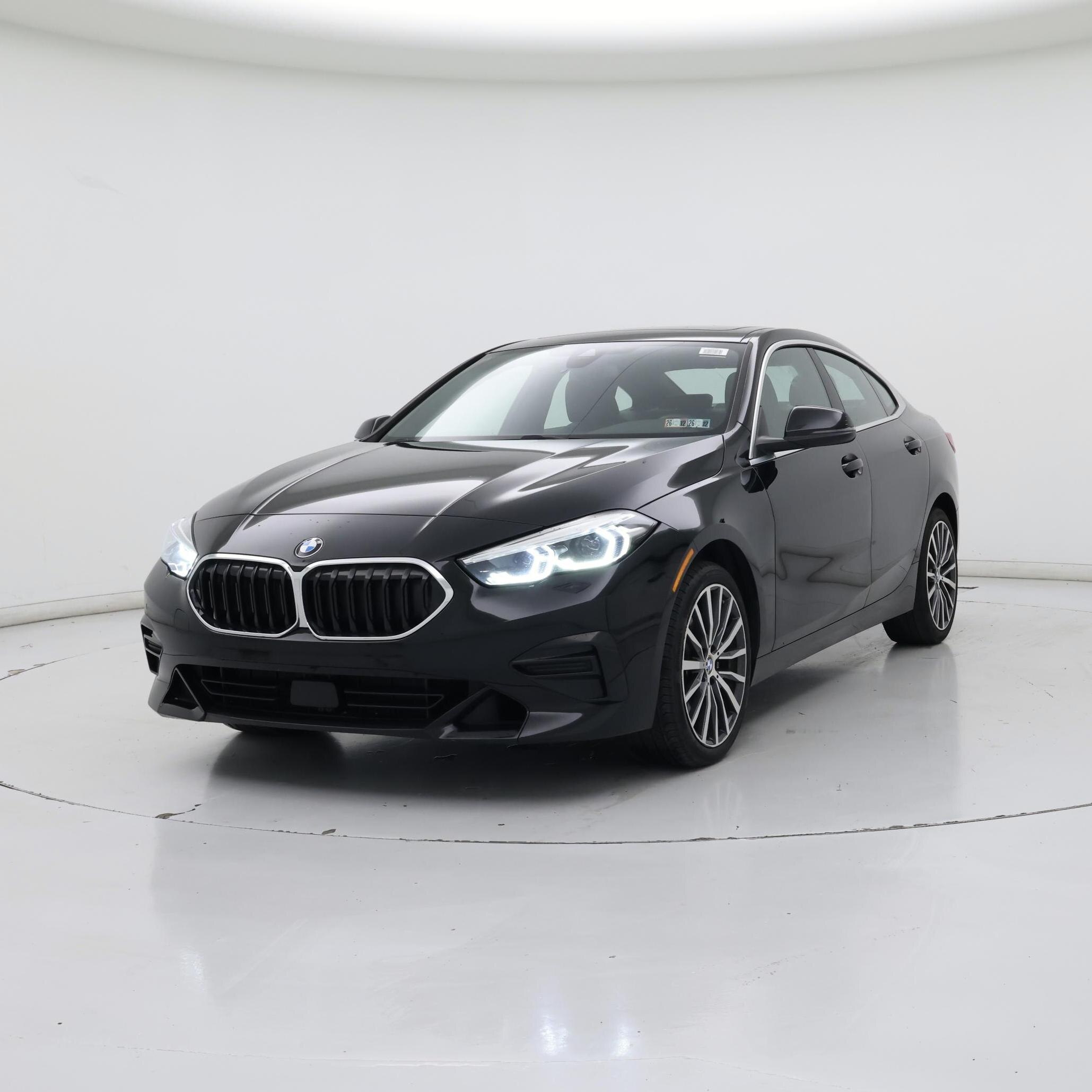 Thumbnail: 2022 BMW 2 Series - 4