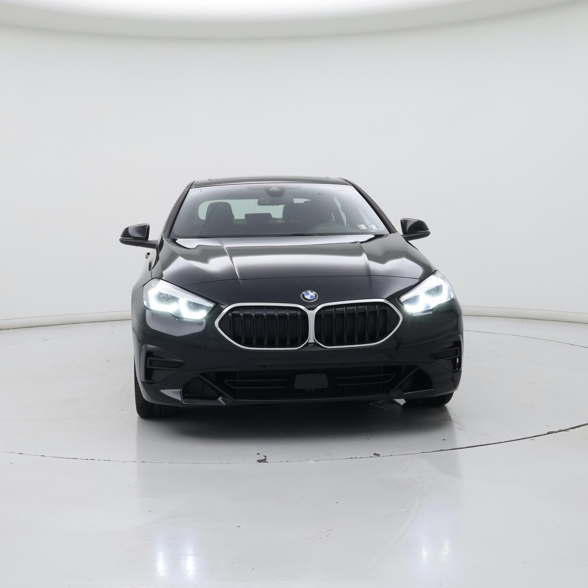 Thumbnail: 2022 BMW 2 Series - 5