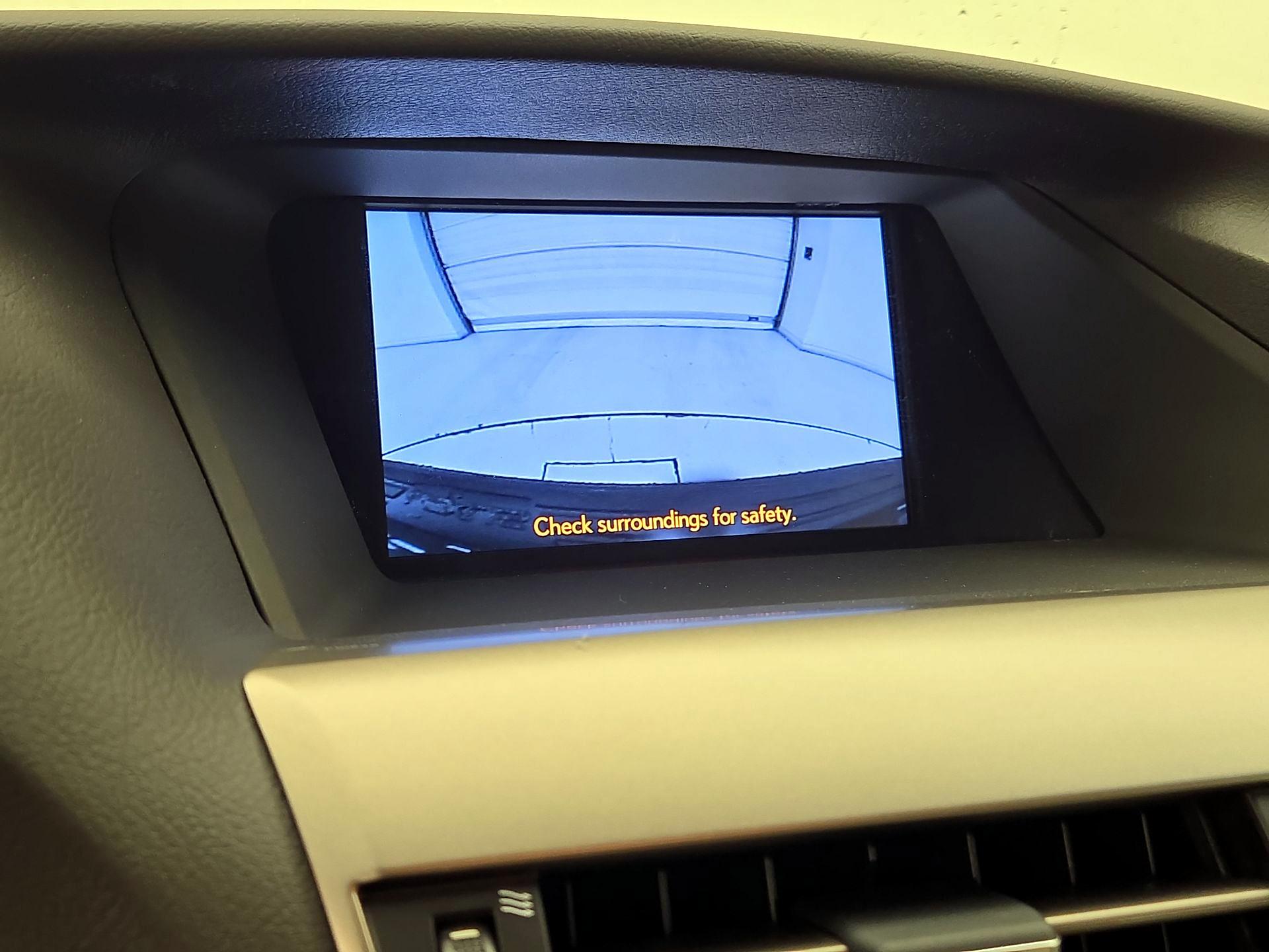 Thumbnail: 2015 Lexus RX - 14