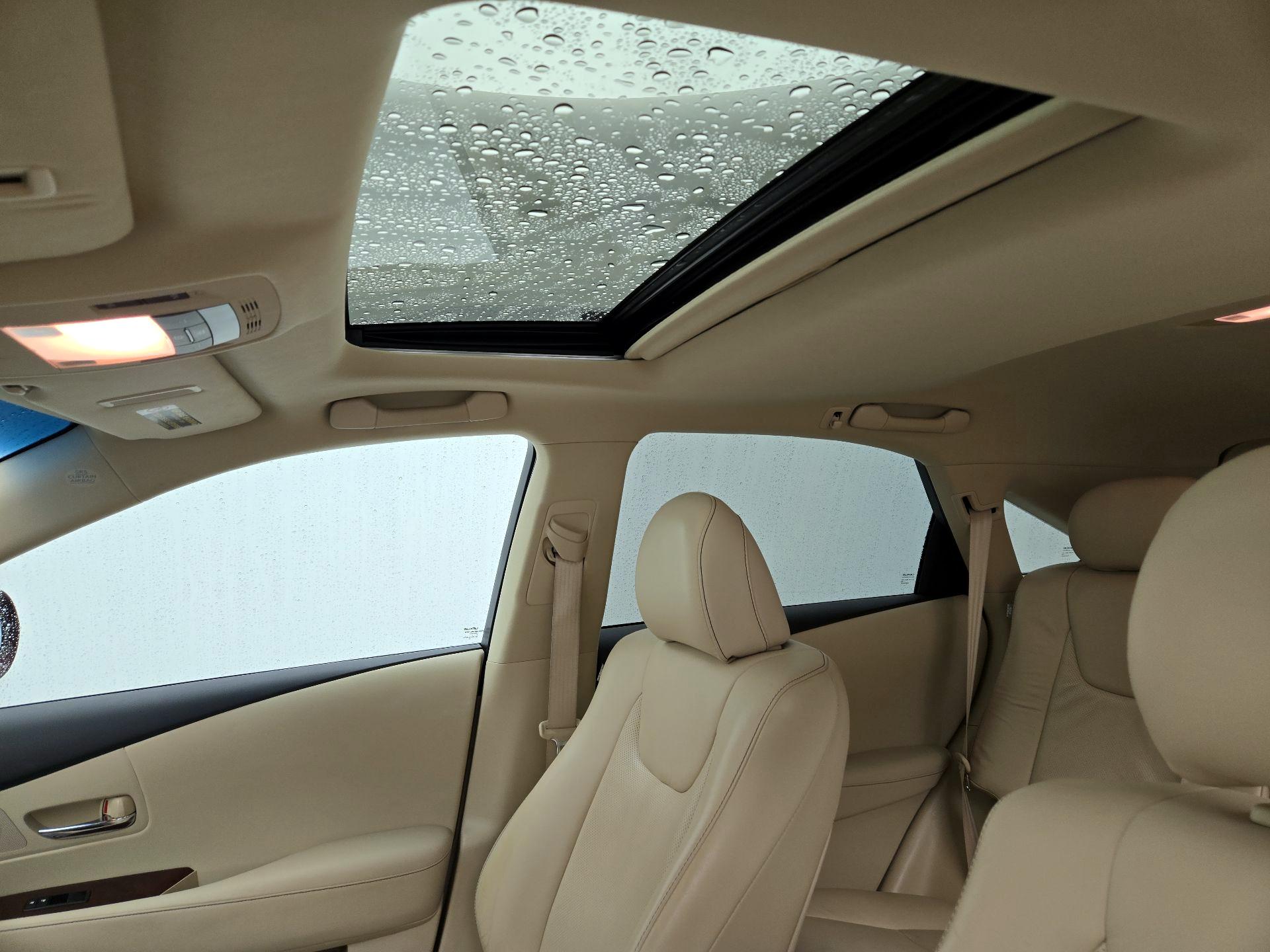 Thumbnail: 2015 Lexus RX - 18