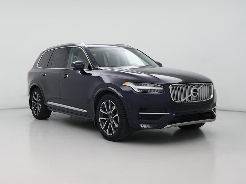 2016 Volvo XC90 T6 Inscription -
                  Woodbridge, VA