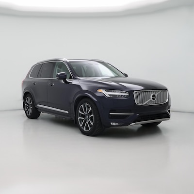 2016 Volvo XC90 T6 Inscription