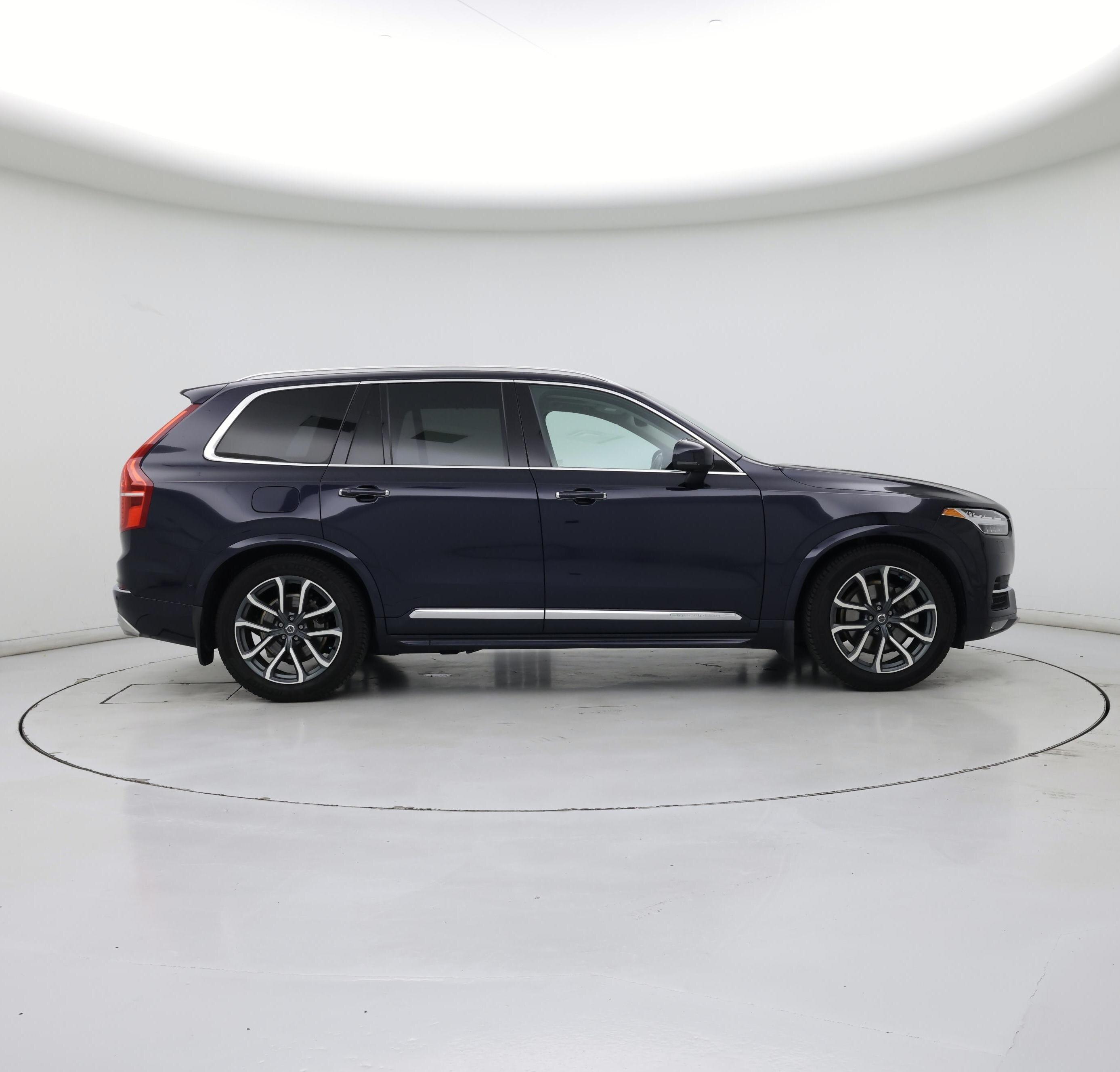 Thumbnail: 2016 Volvo XC90 - 7