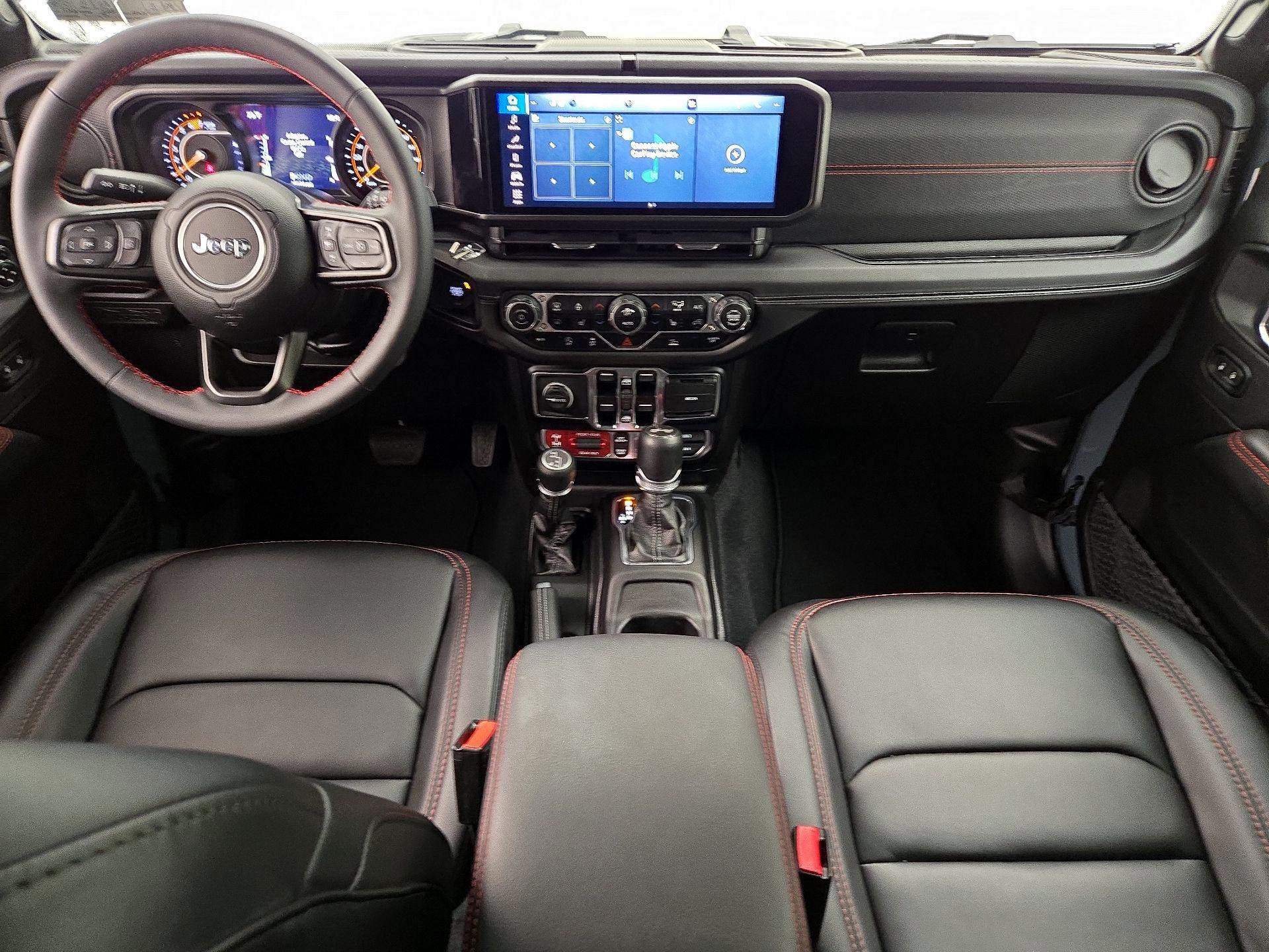 Thumbnail: 2024 Jeep Wrangler - 9