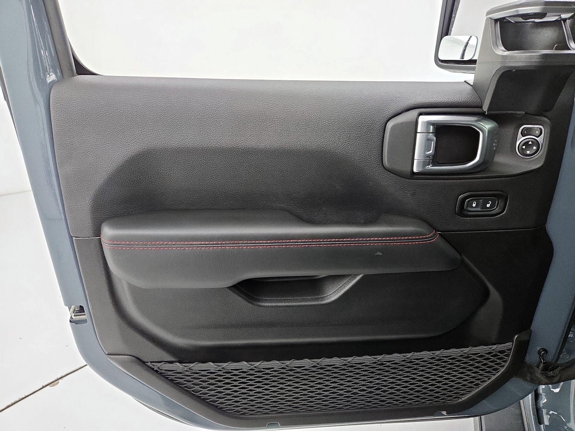 Thumbnail: 2024 Jeep Wrangler - 12