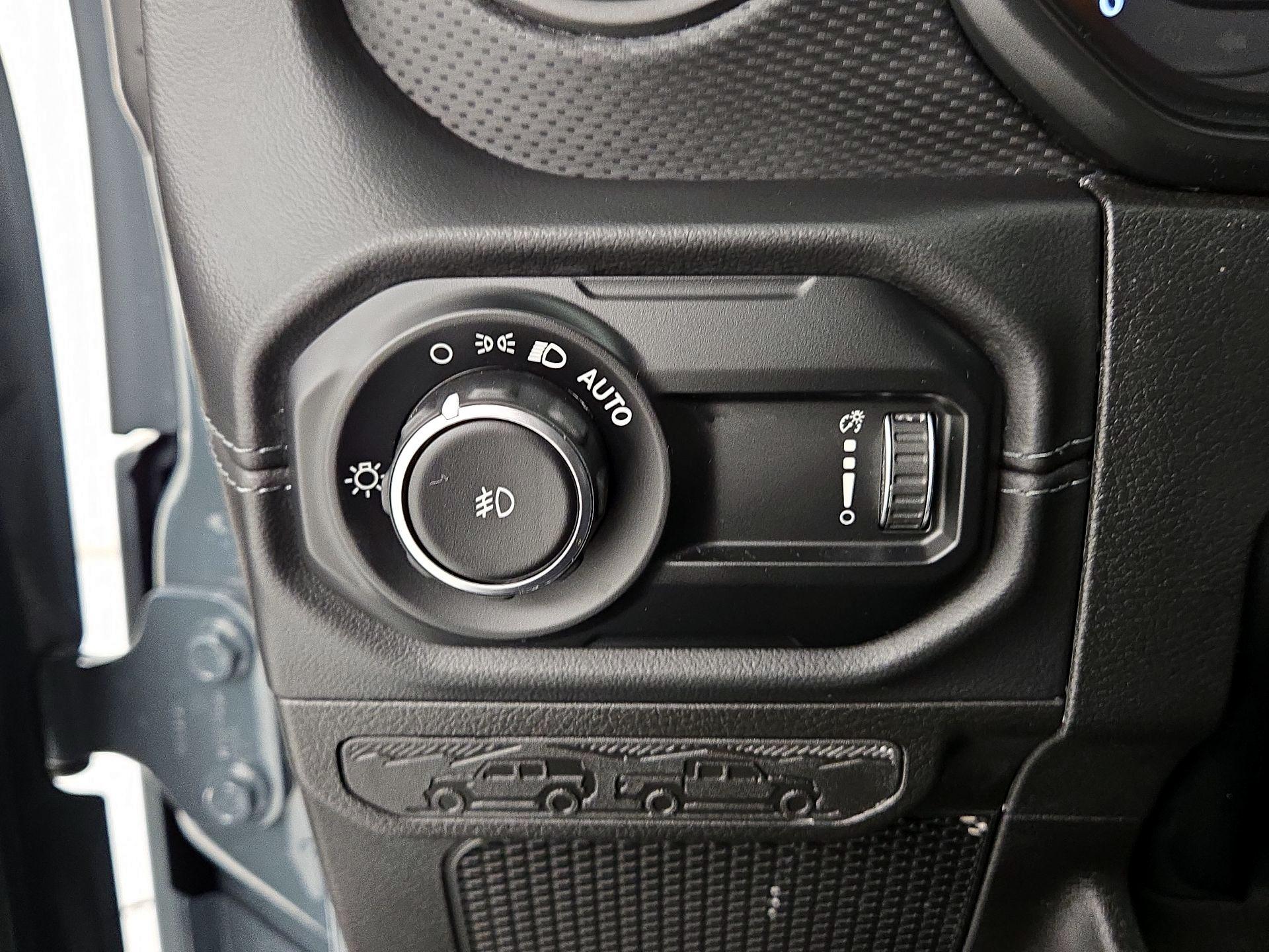 Thumbnail: 2024 Jeep Wrangler - 13