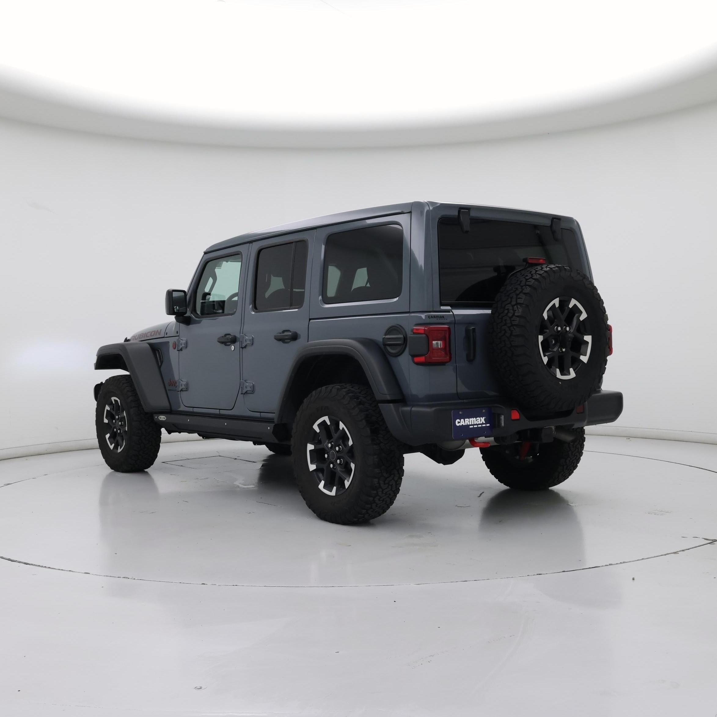 Thumbnail: 2024 Jeep Wrangler - 2