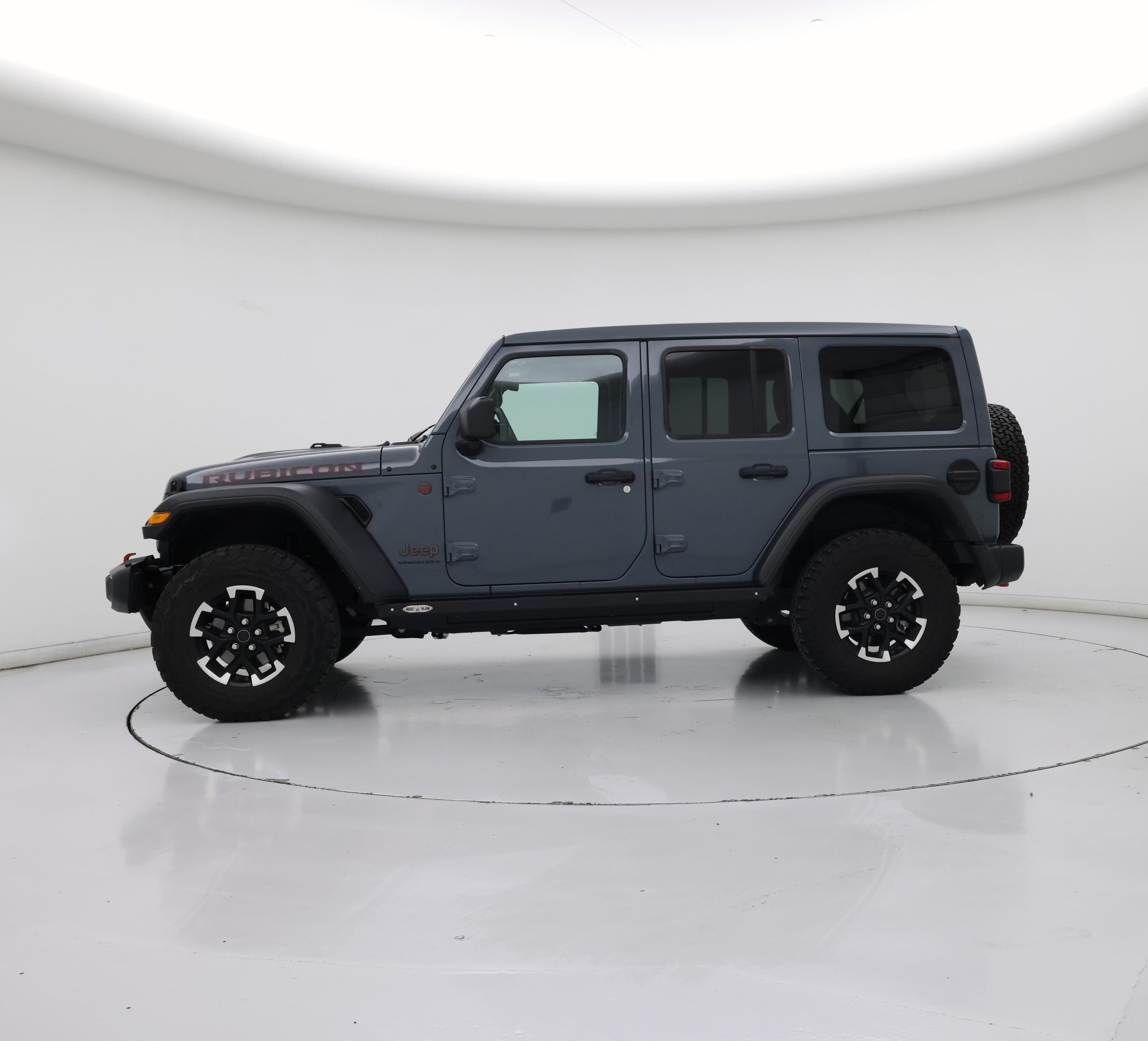 Thumbnail: 2024 Jeep Wrangler - 3