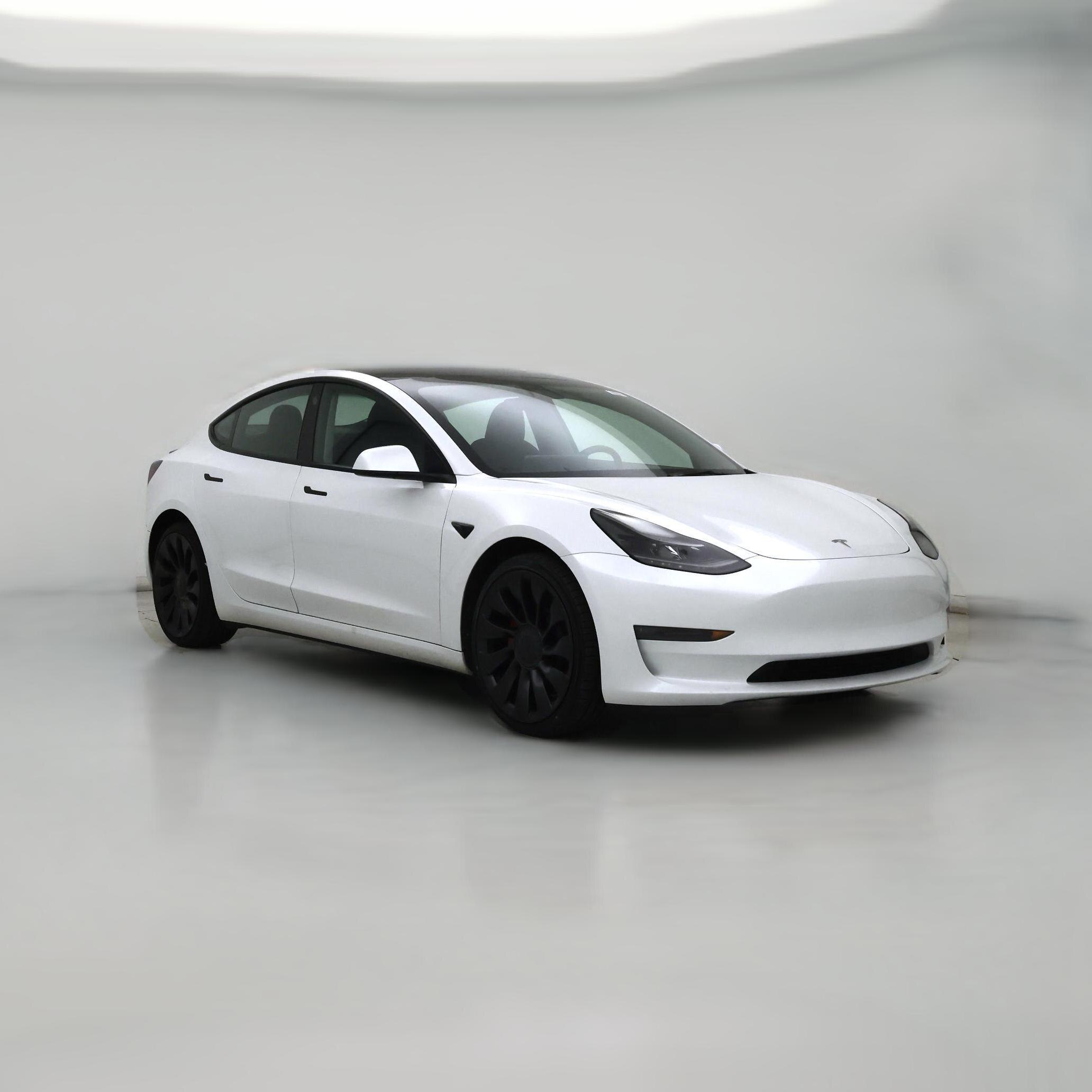 Thumbnail: 2023 Tesla Model 3 - 1