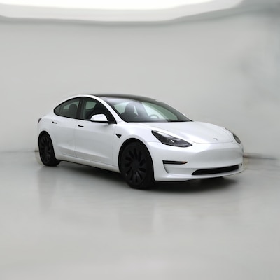 2023 Tesla Model 3 Performance