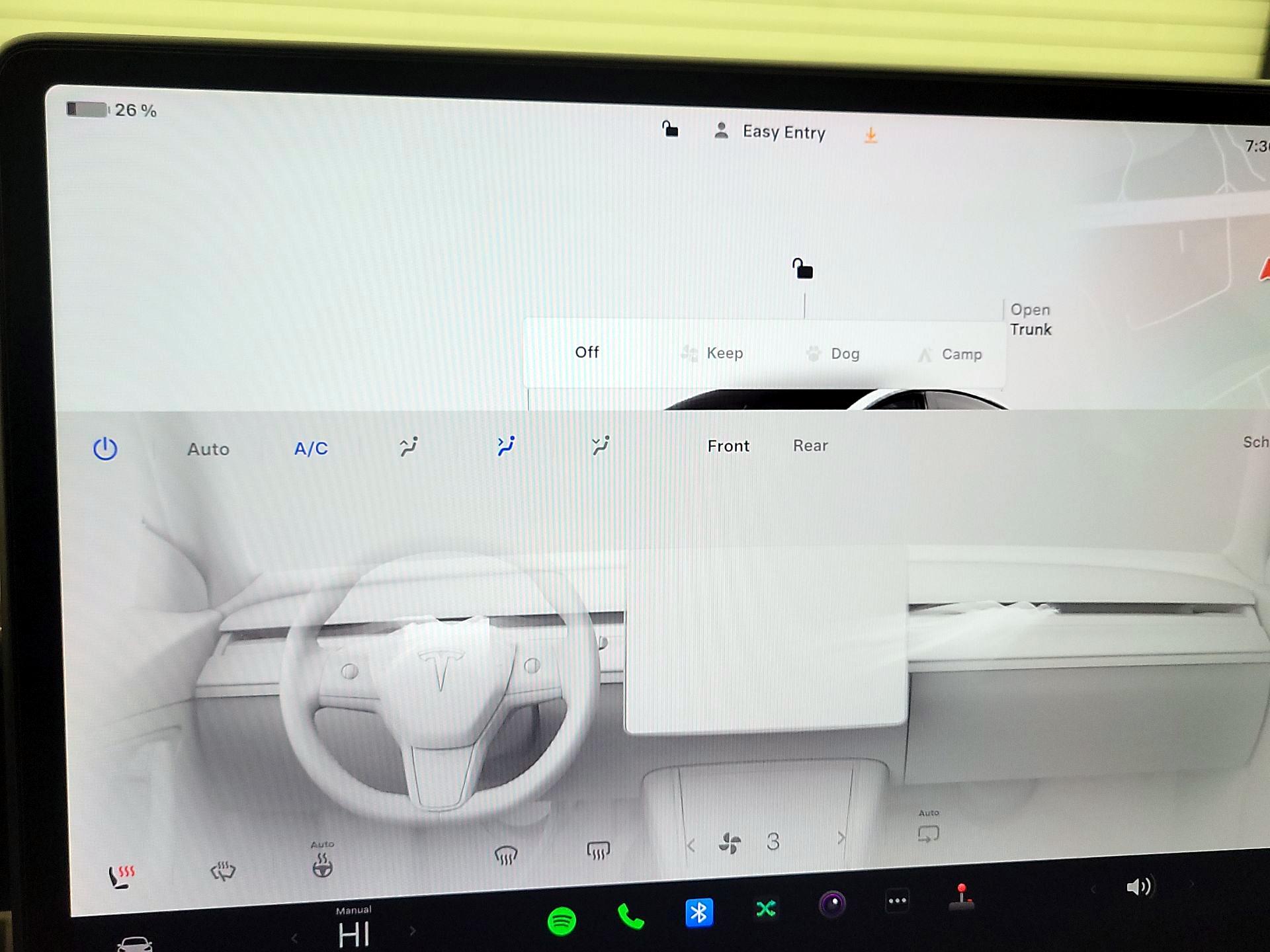 Thumbnail: 2023 Tesla Model 3 - 16