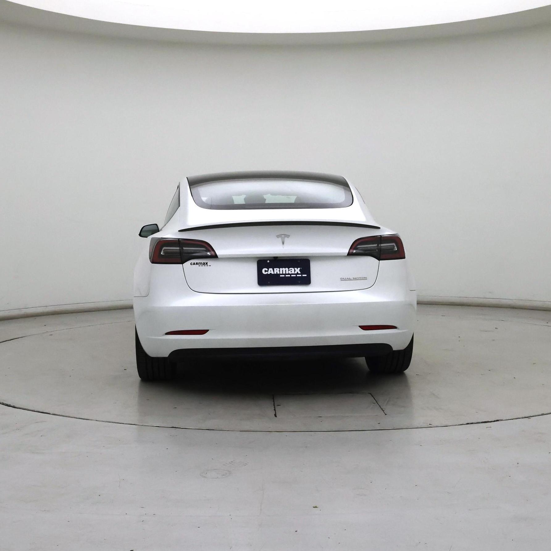 Thumbnail: 2023 Tesla Model 3 - 6
