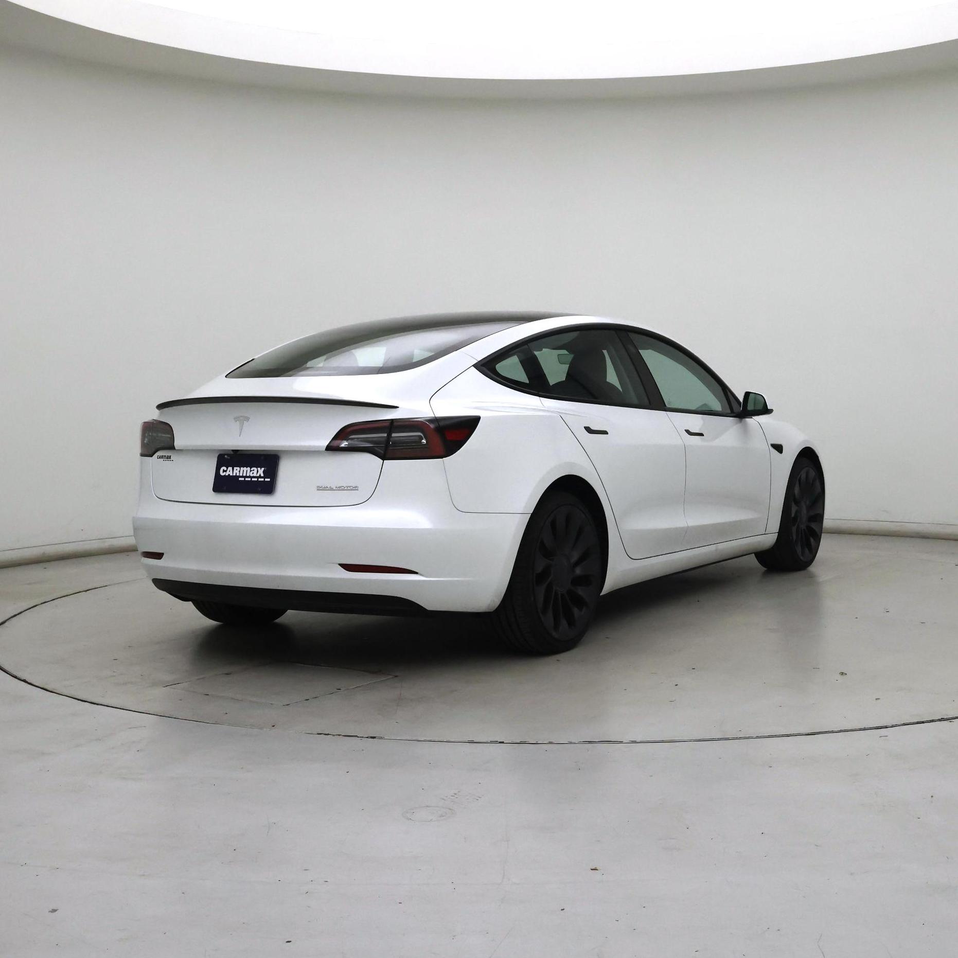 Thumbnail: 2023 Tesla Model 3 - 8