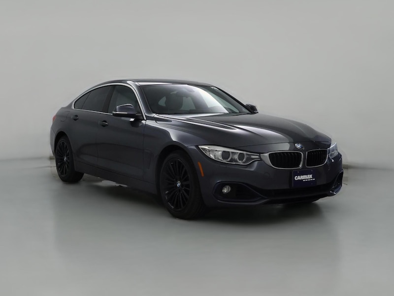 2016 BMW 4 Series 428i -
                  Sicklerville, NJ