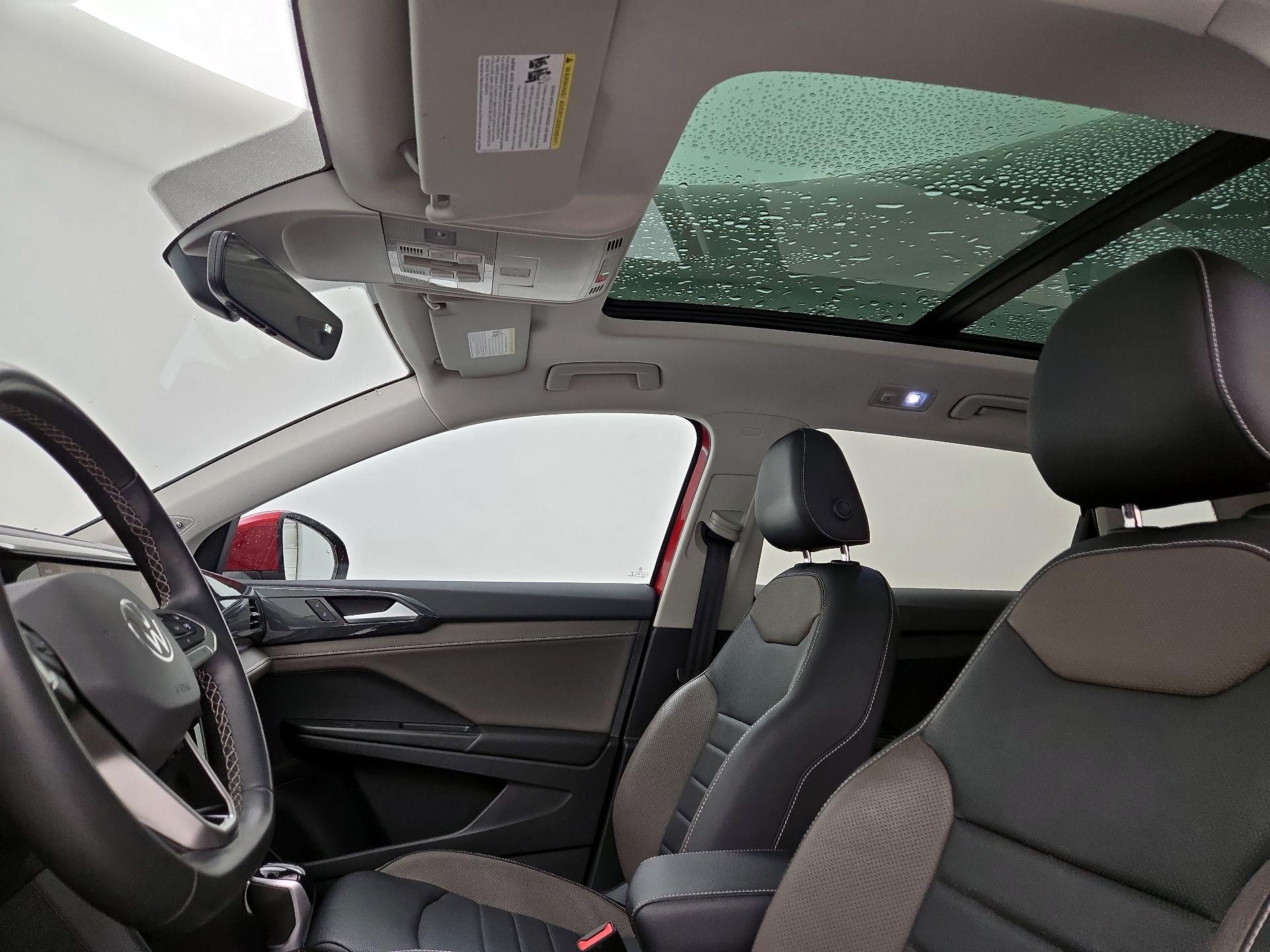 Thumbnail: 2022 Volkswagen Taos - 19