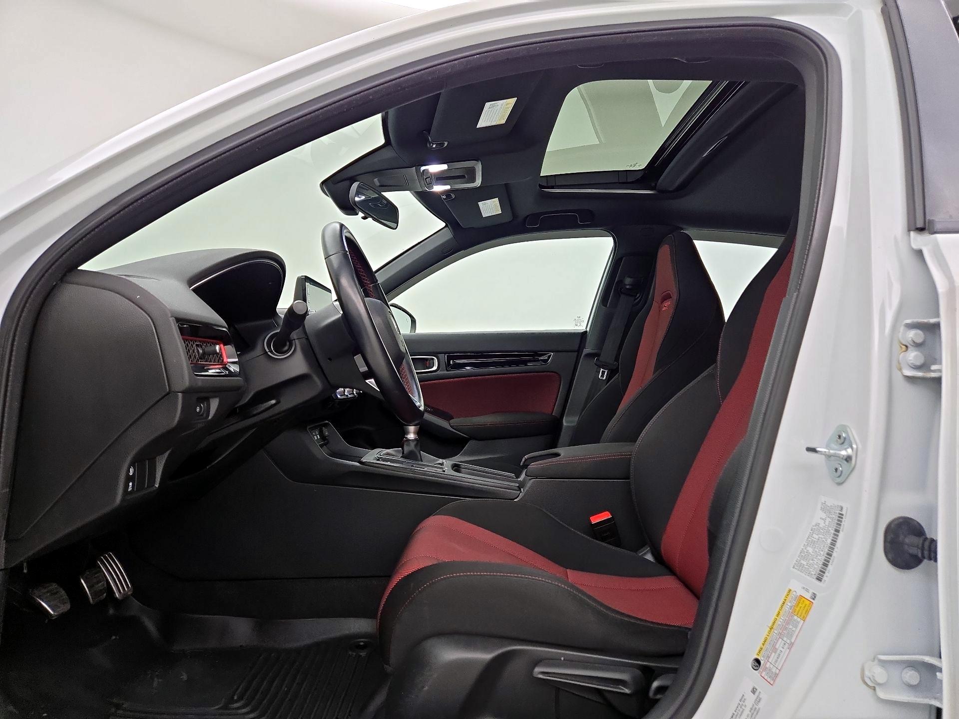 Thumbnail: 2022 Honda Civic - 11