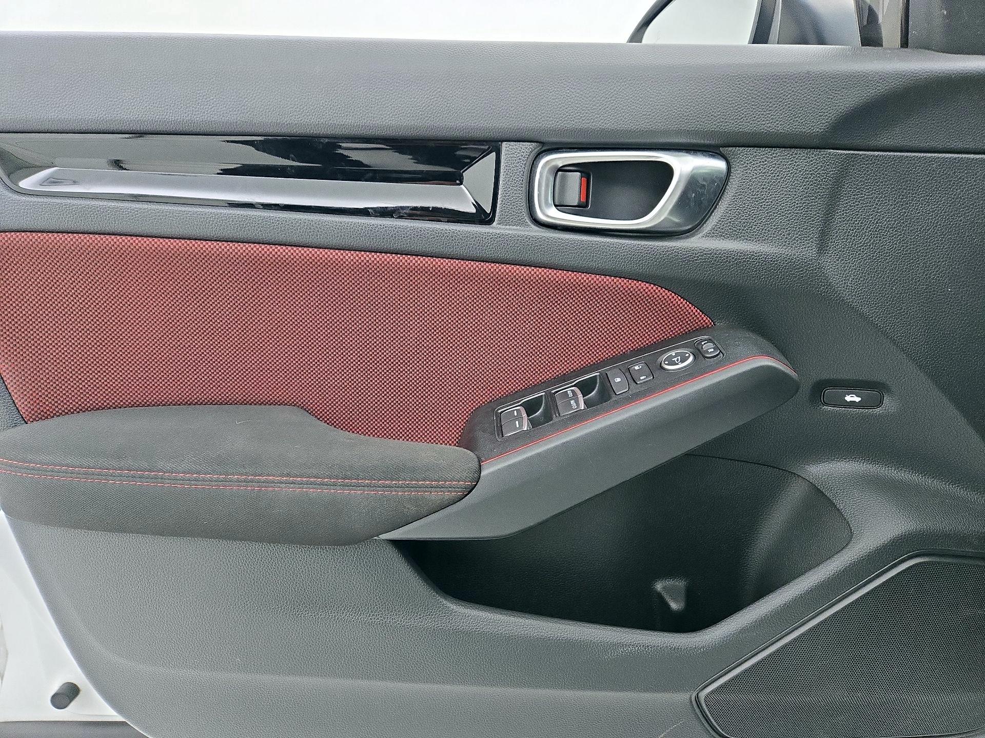 Thumbnail: 2022 Honda Civic - 12