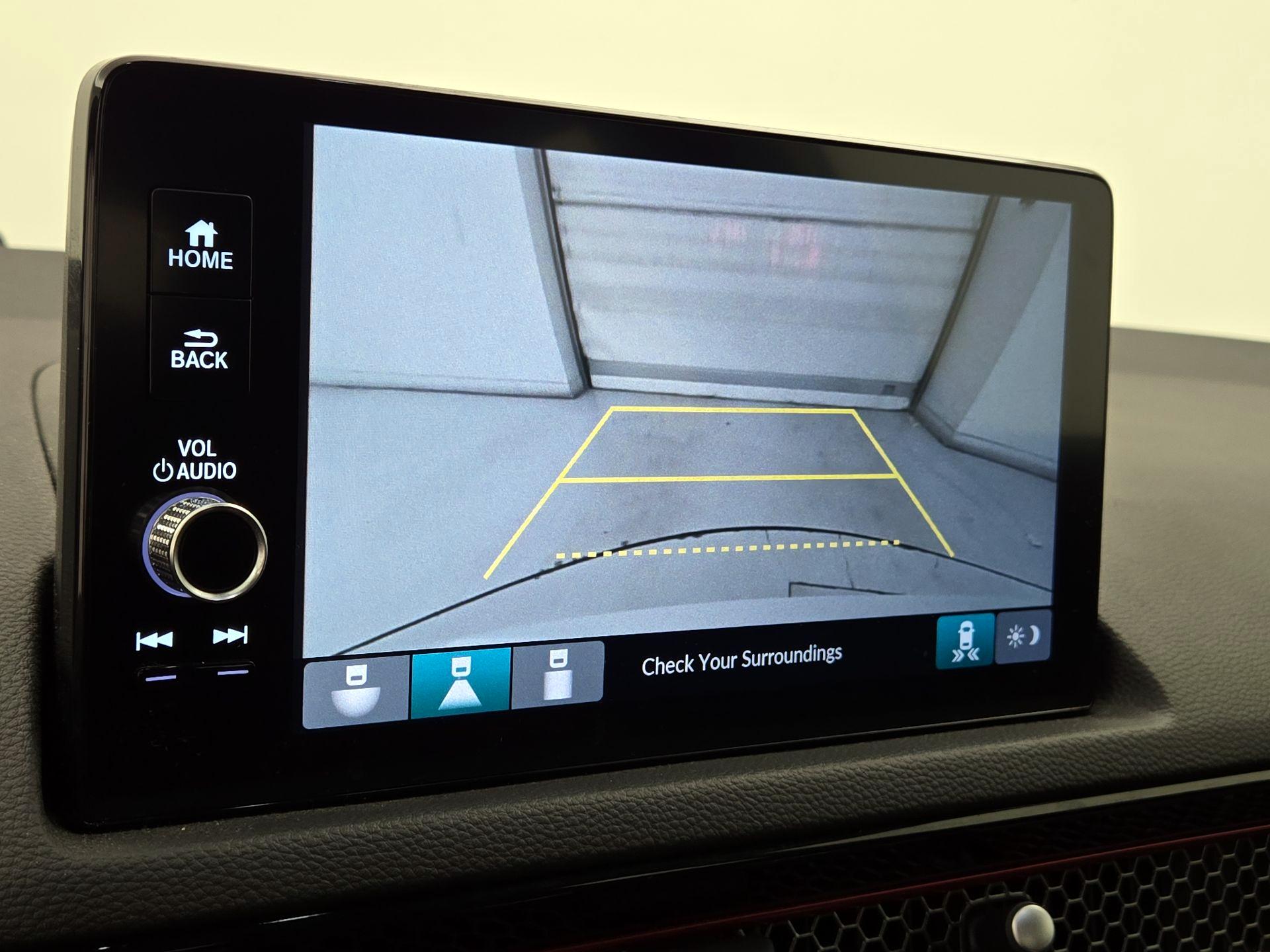 Thumbnail: 2022 Honda Civic - 13