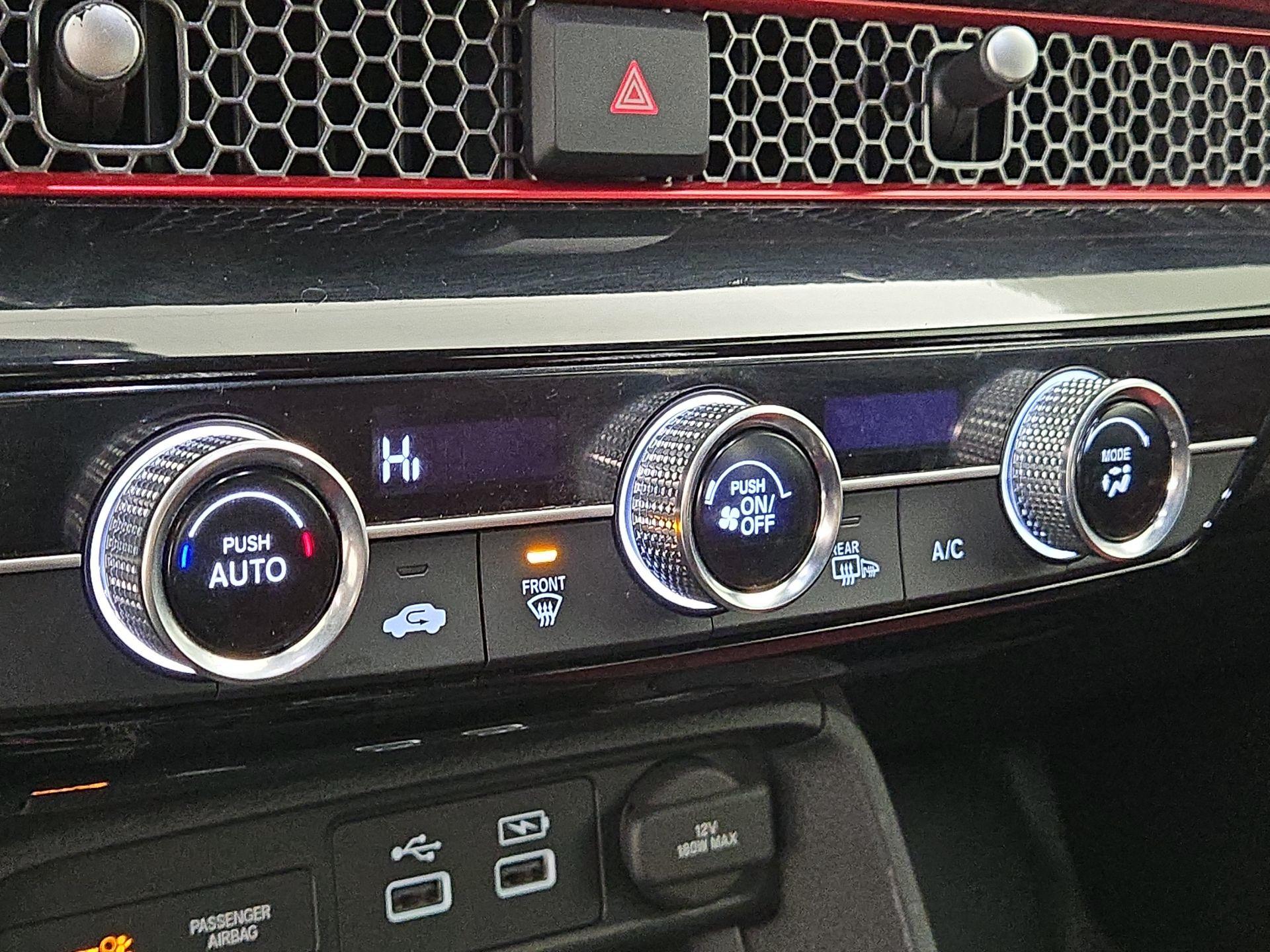 Thumbnail: 2022 Honda Civic - 15