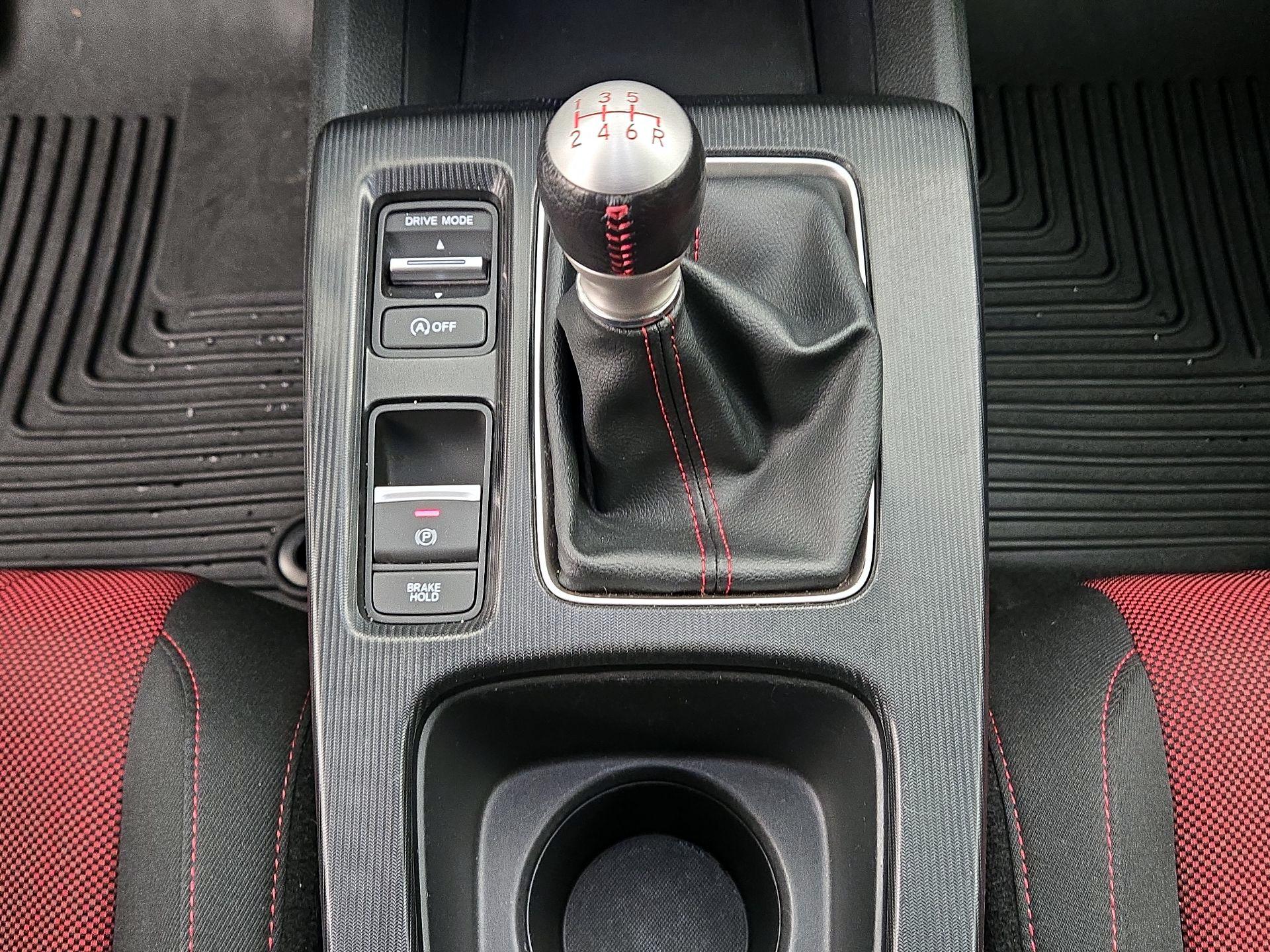 Thumbnail: 2022 Honda Civic - 16