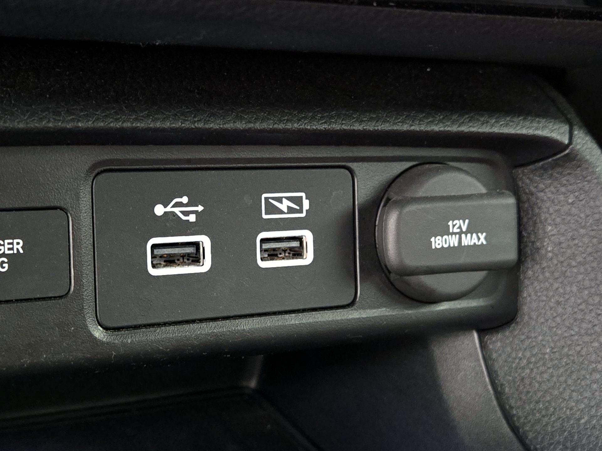 Thumbnail: 2022 Honda Civic - 17