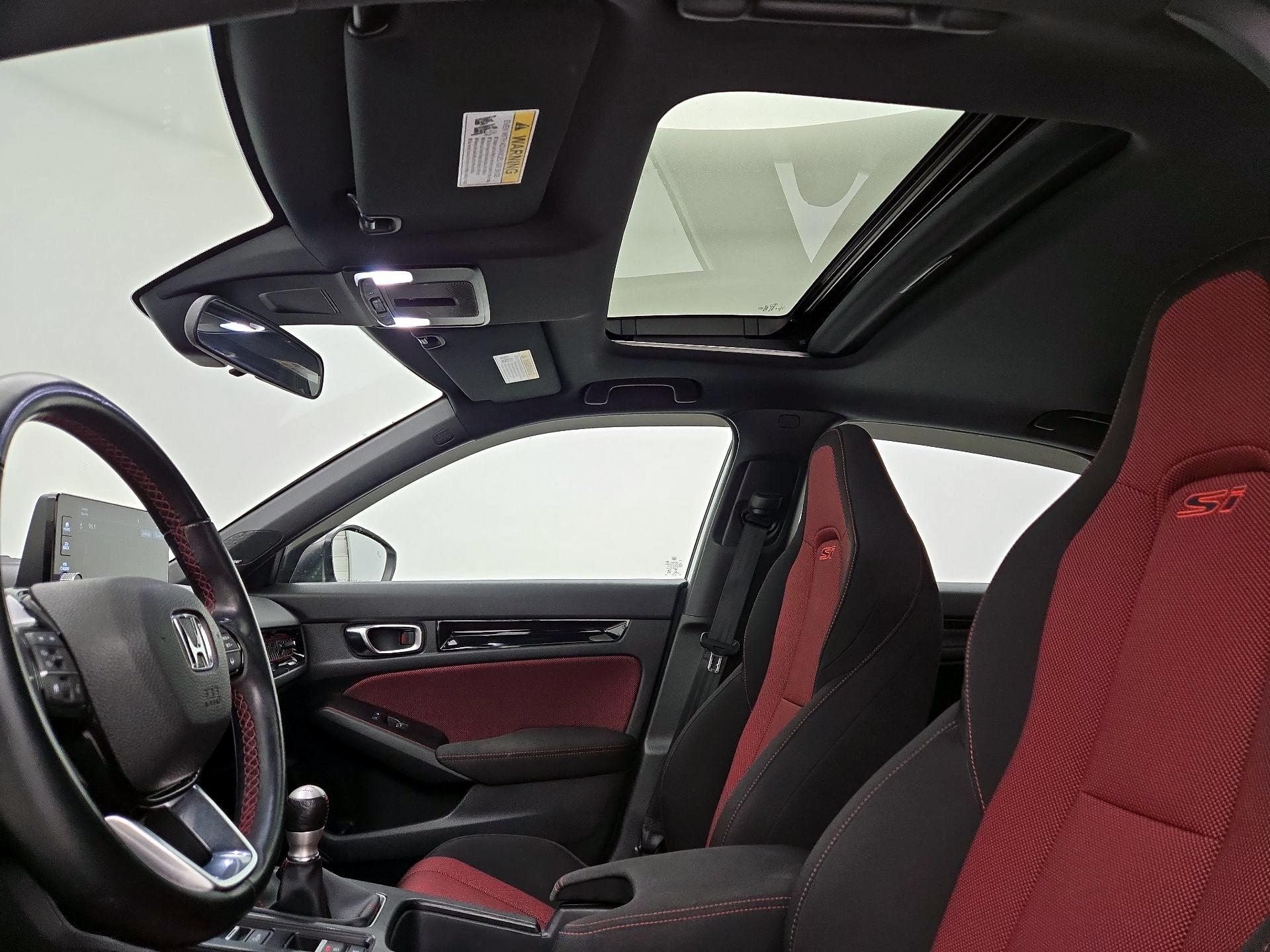 Thumbnail: 2022 Honda Civic - 18