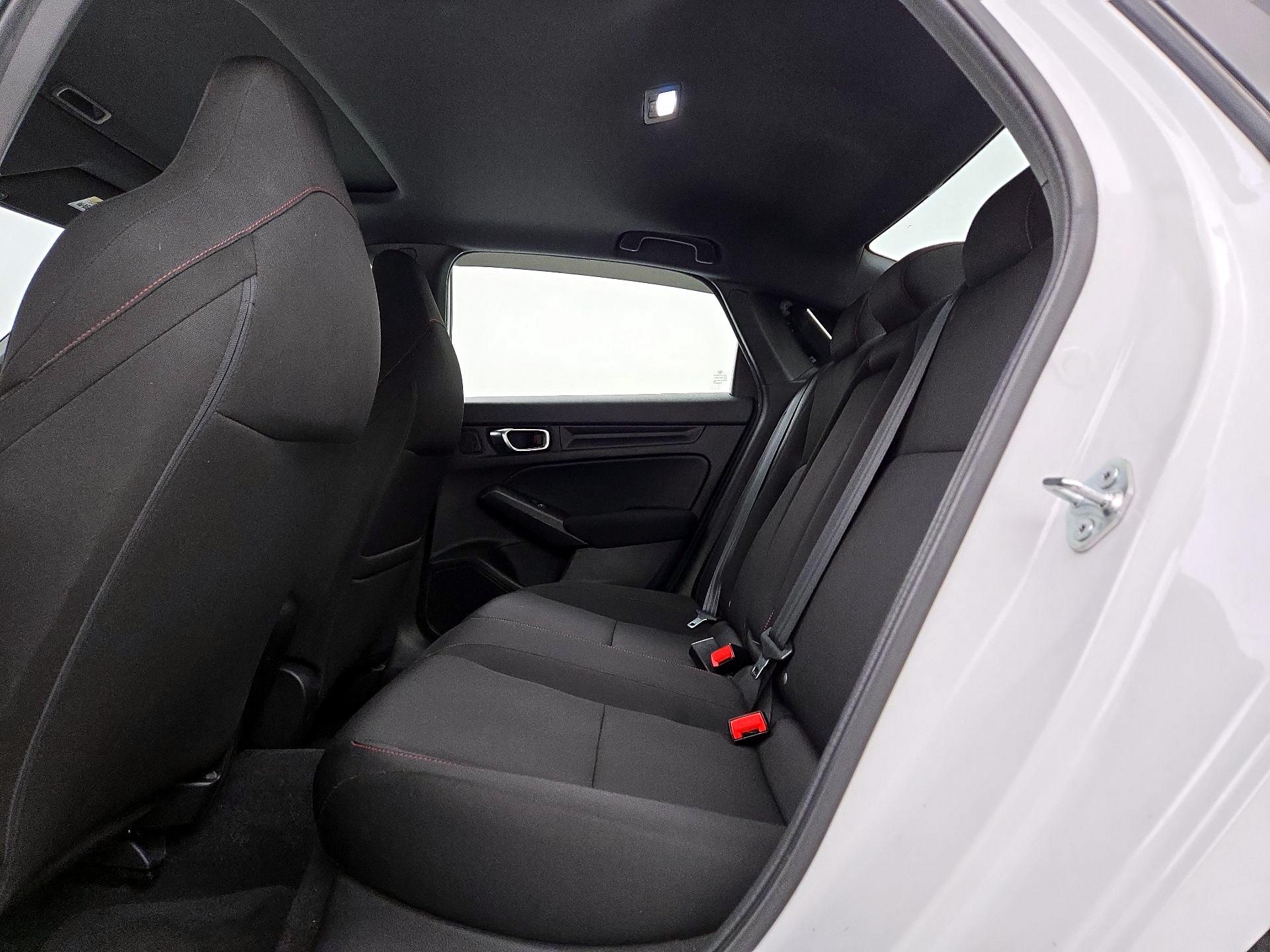 Thumbnail: 2022 Honda Civic - 19