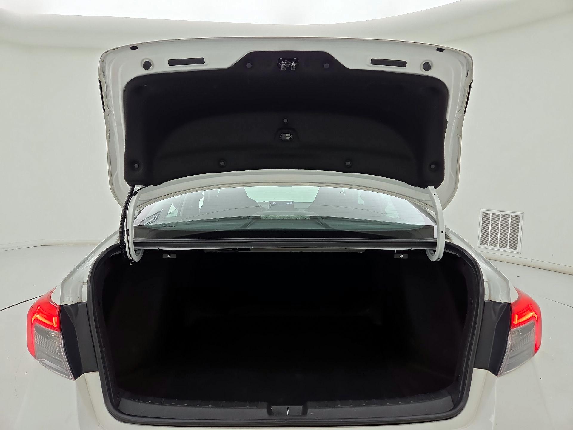 Thumbnail: 2022 Honda Civic - 20