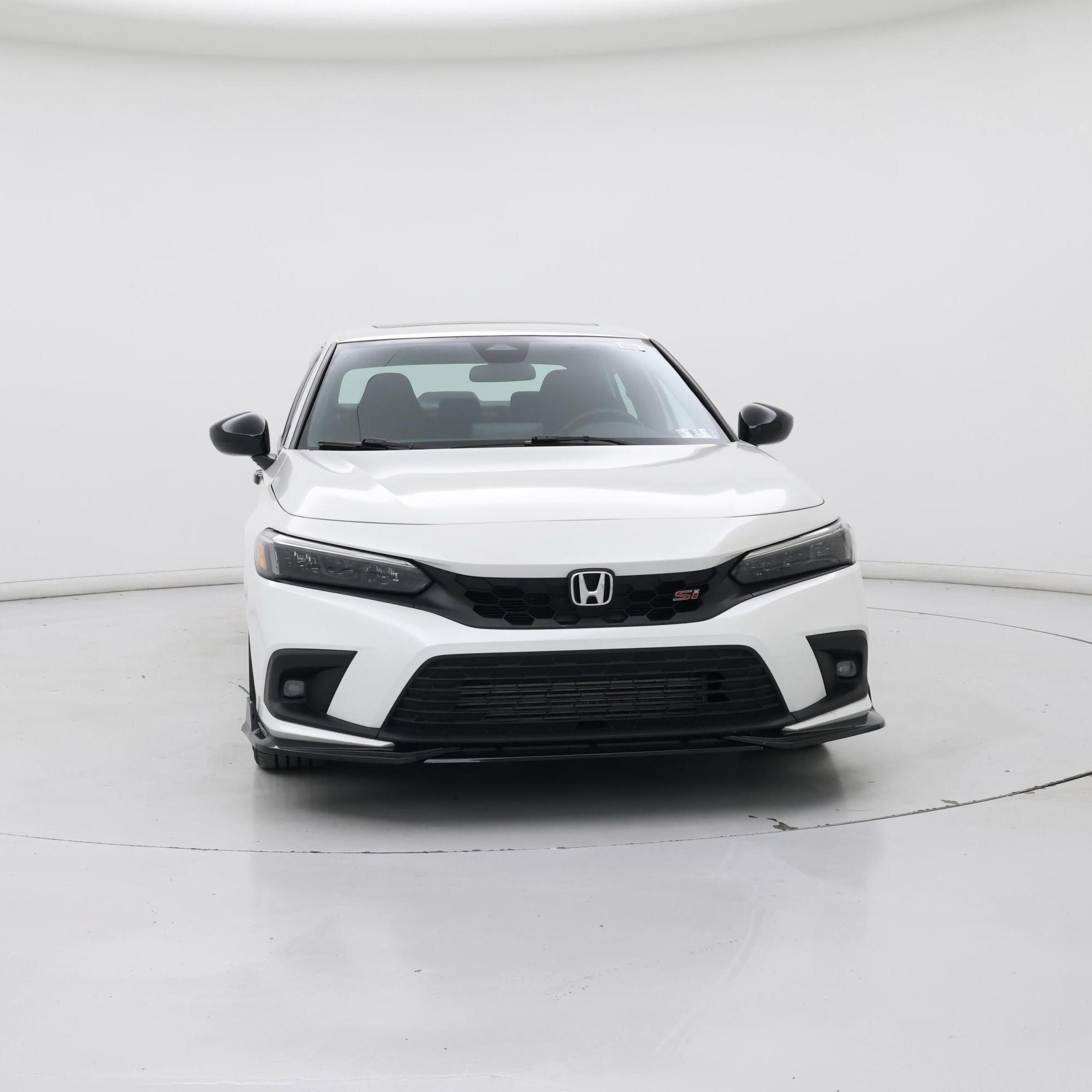 Thumbnail: 2022 Honda Civic - 5