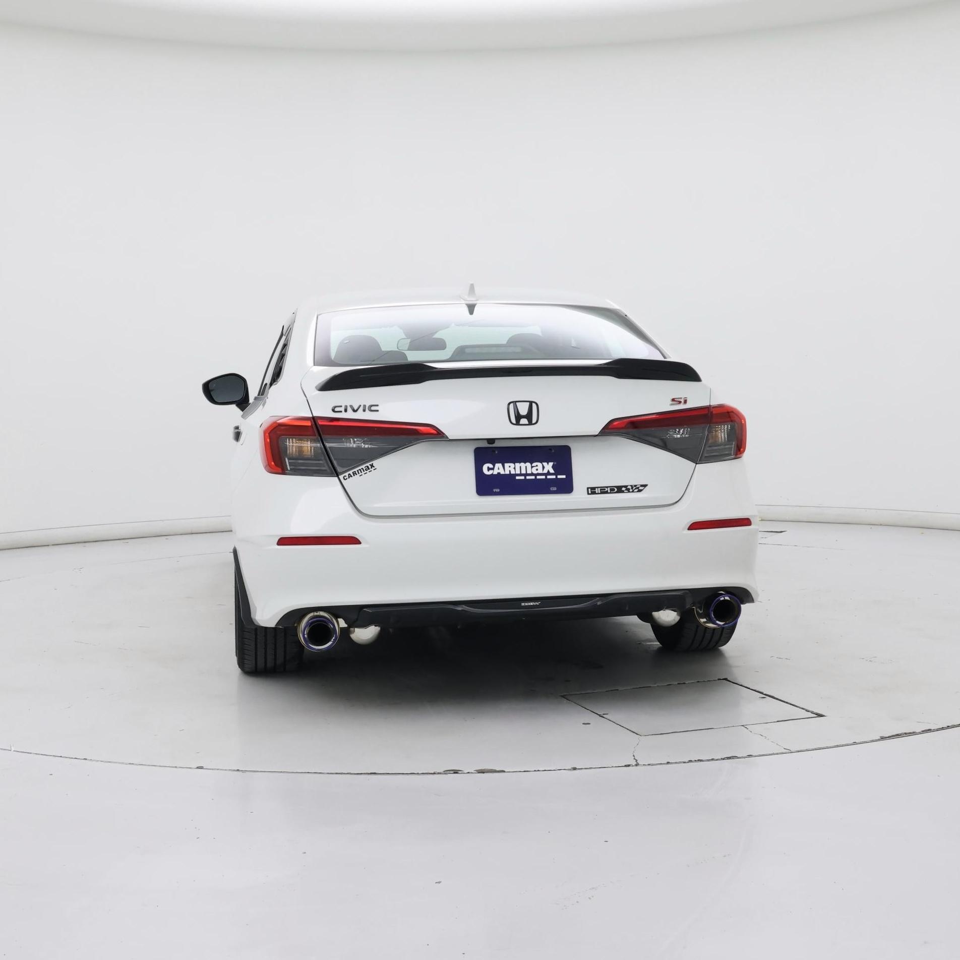 Thumbnail: 2022 Honda Civic - 6