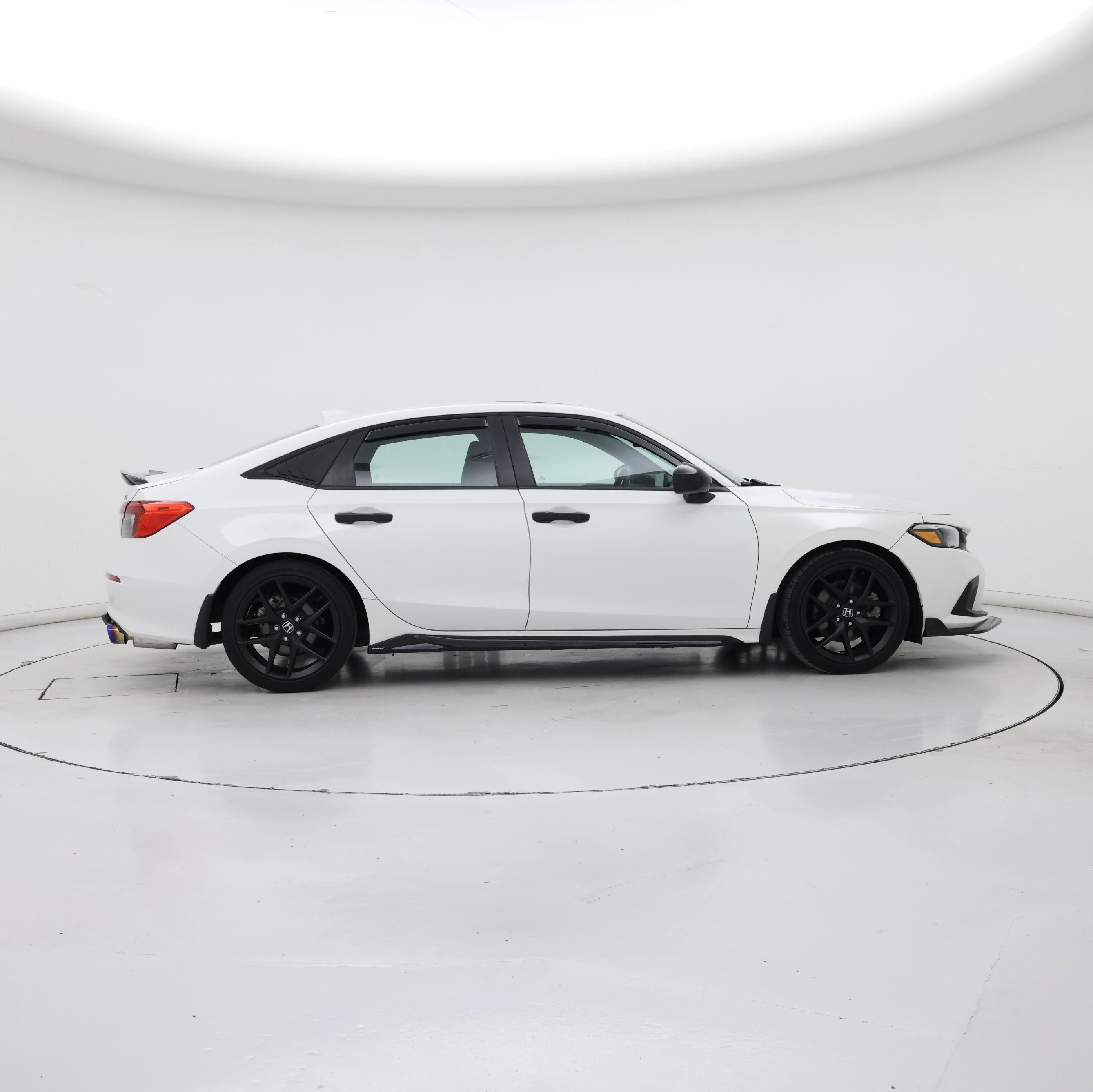 Thumbnail: 2022 Honda Civic - 7