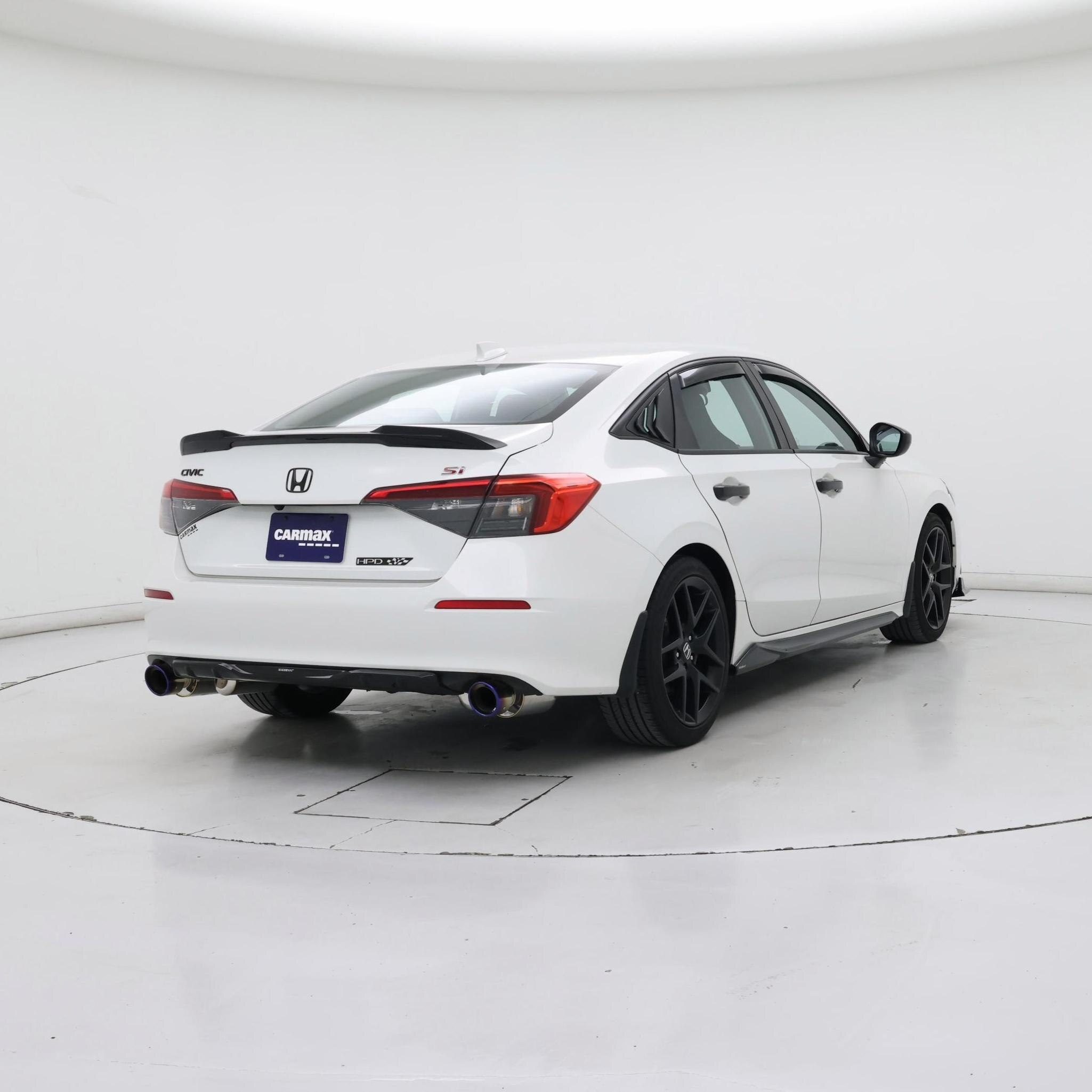 Thumbnail: 2022 Honda Civic - 8