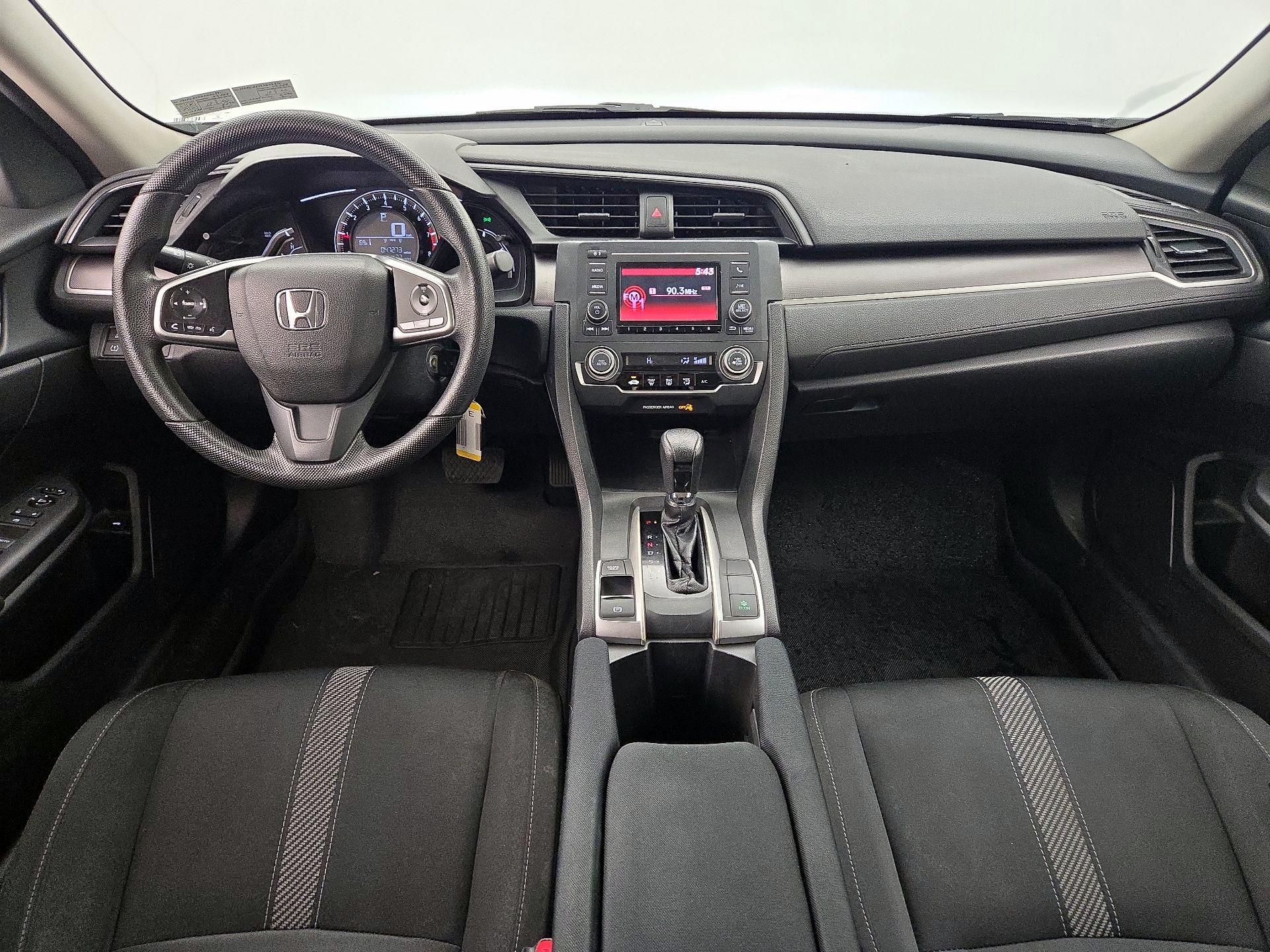 Thumbnail: 2017 Honda Civic - 9