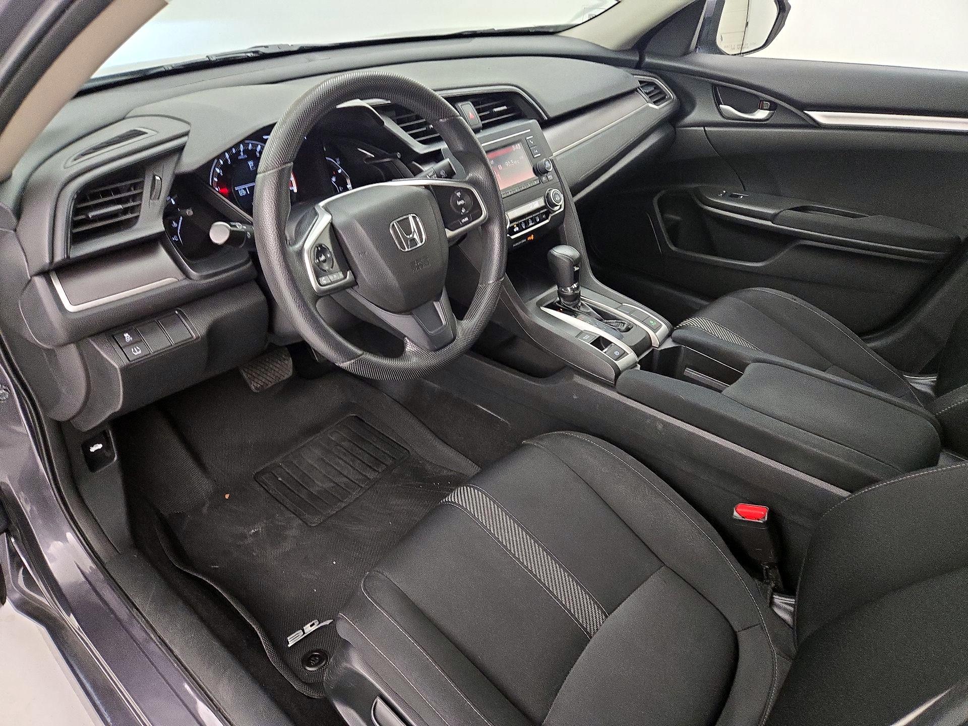 Thumbnail: 2017 Honda Civic - 11