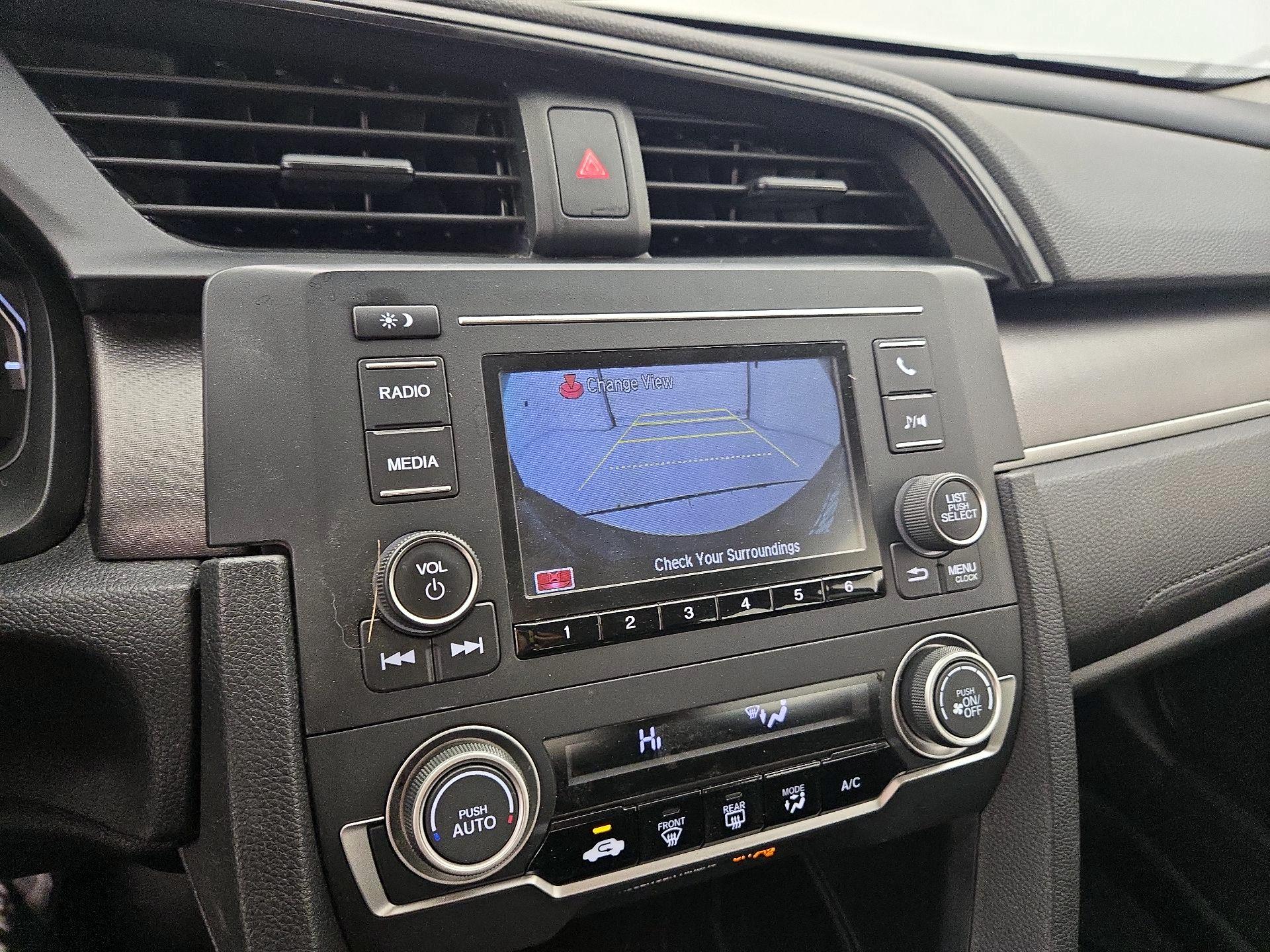 Thumbnail: 2017 Honda Civic - 14