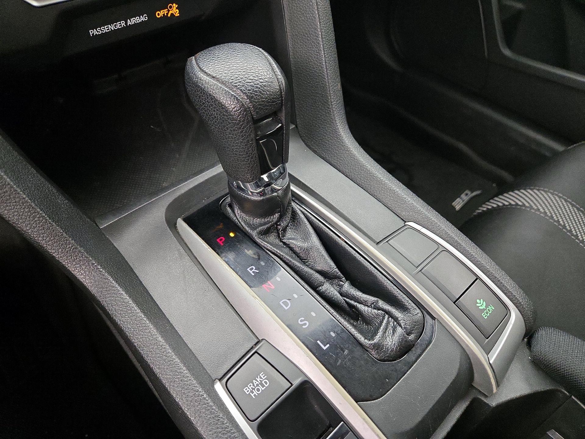 Thumbnail: 2017 Honda Civic - 17